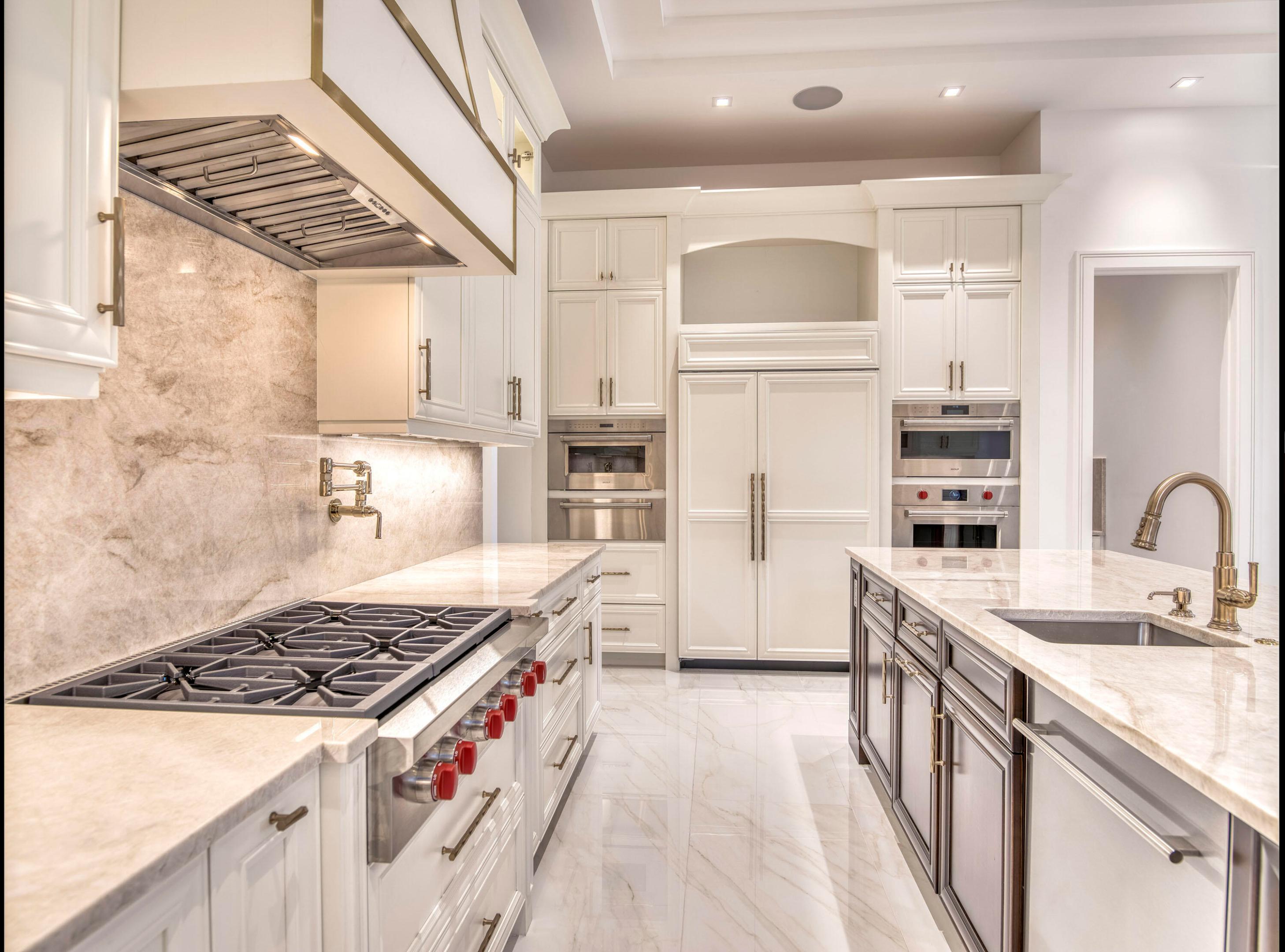 Steeplechase - Residential