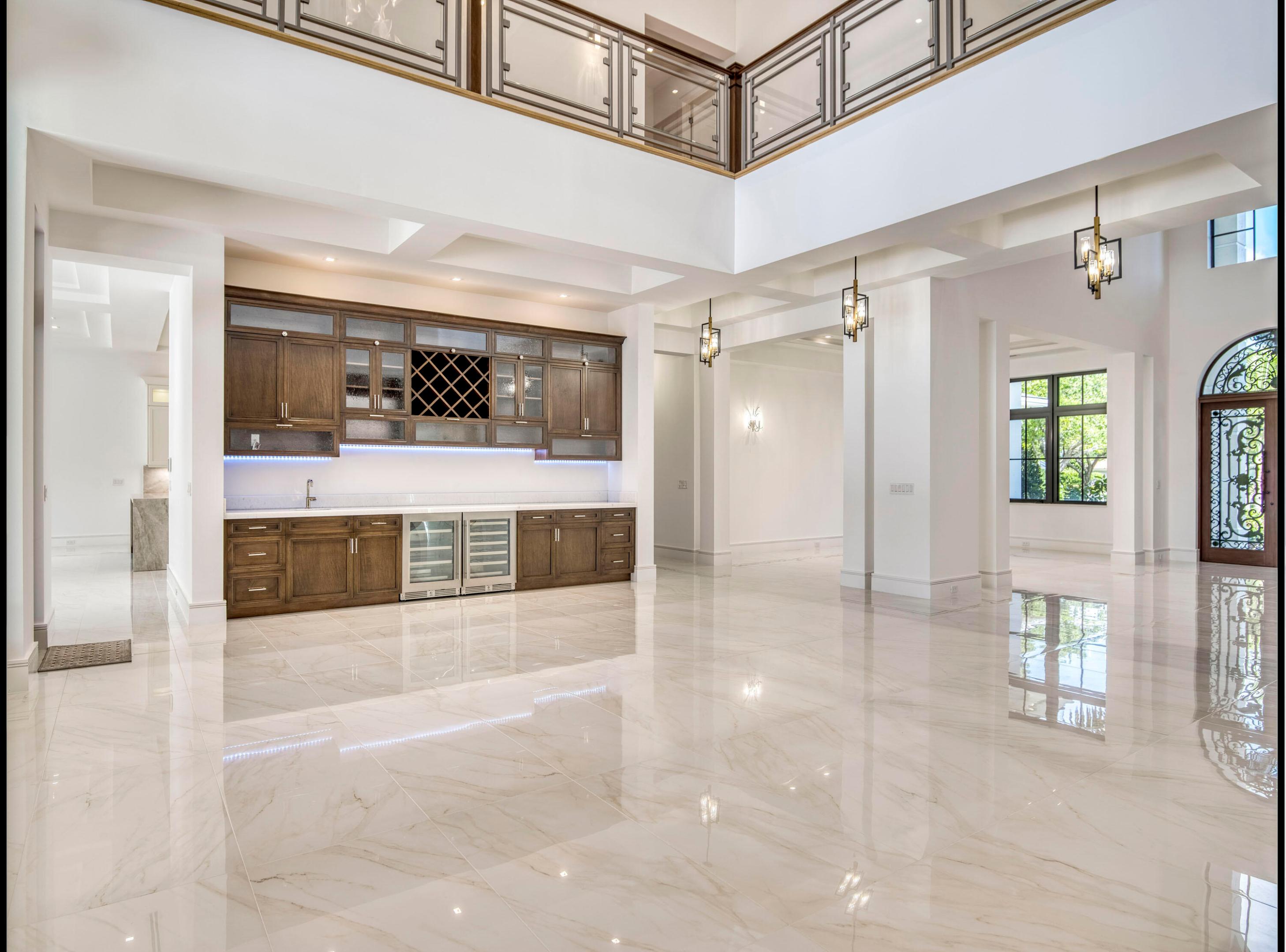 Steeplechase - Residential