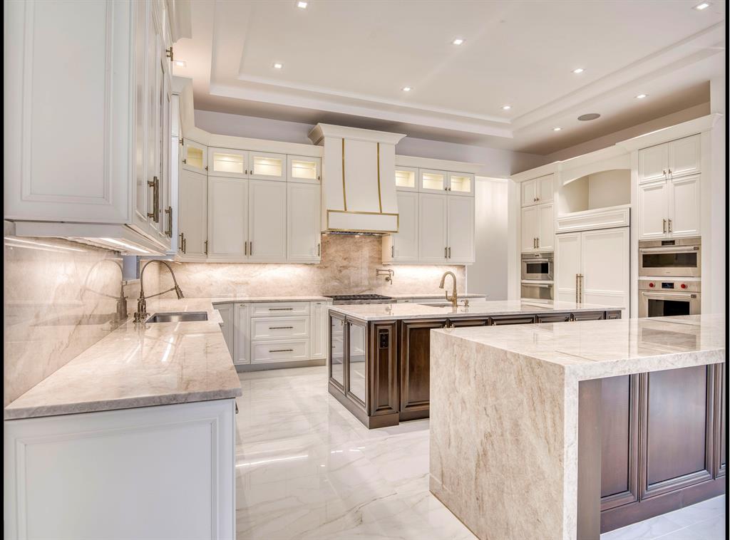 Steeplechase - Residential