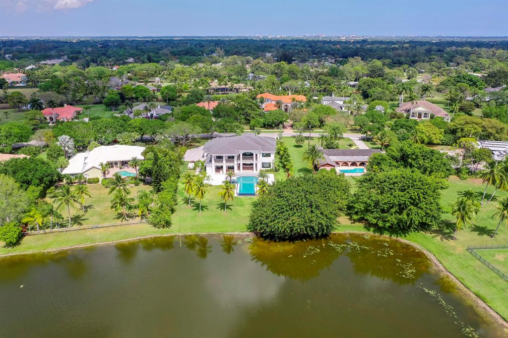 Steeplechase - Residential