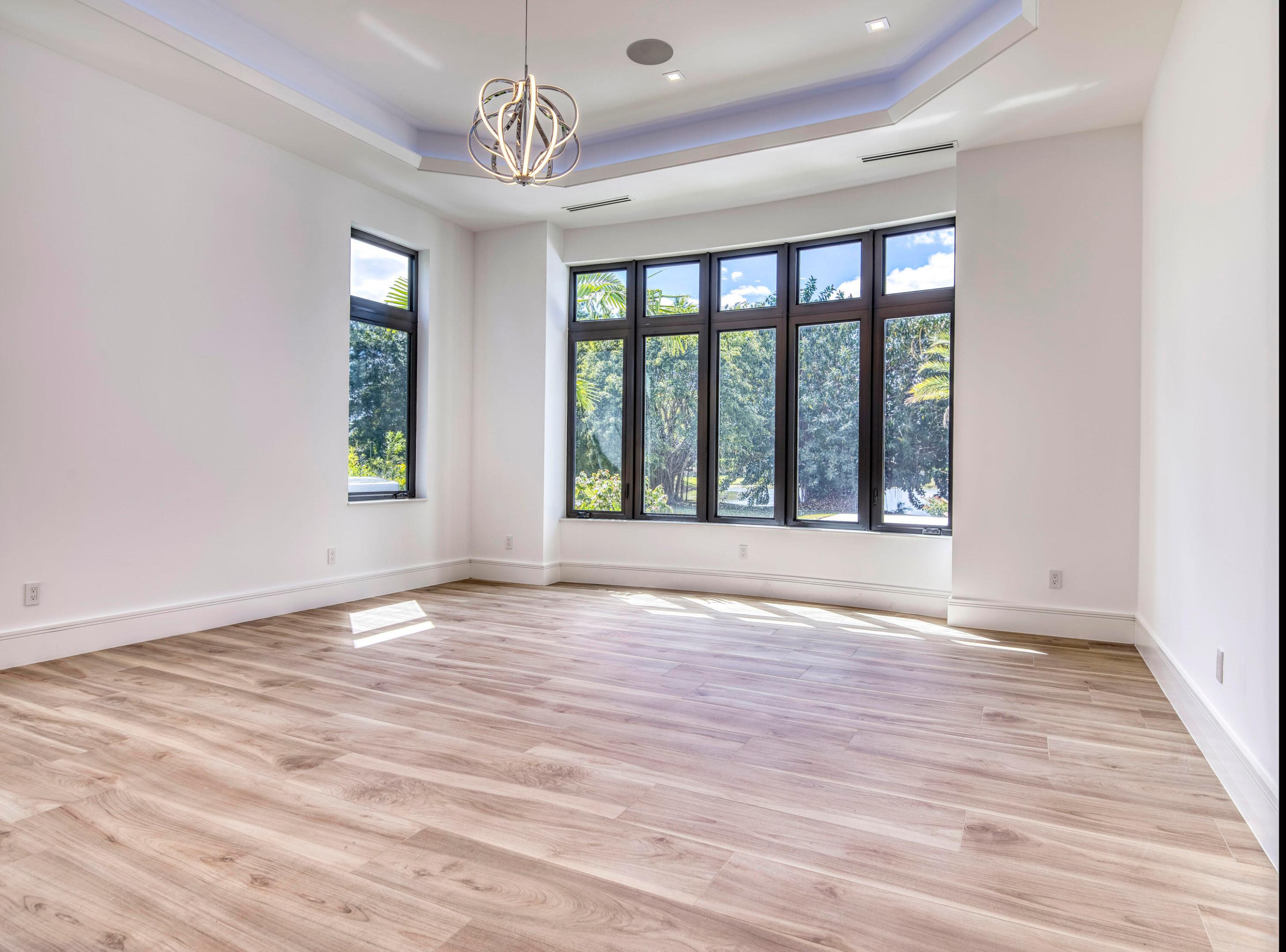 Steeplechase - Residential