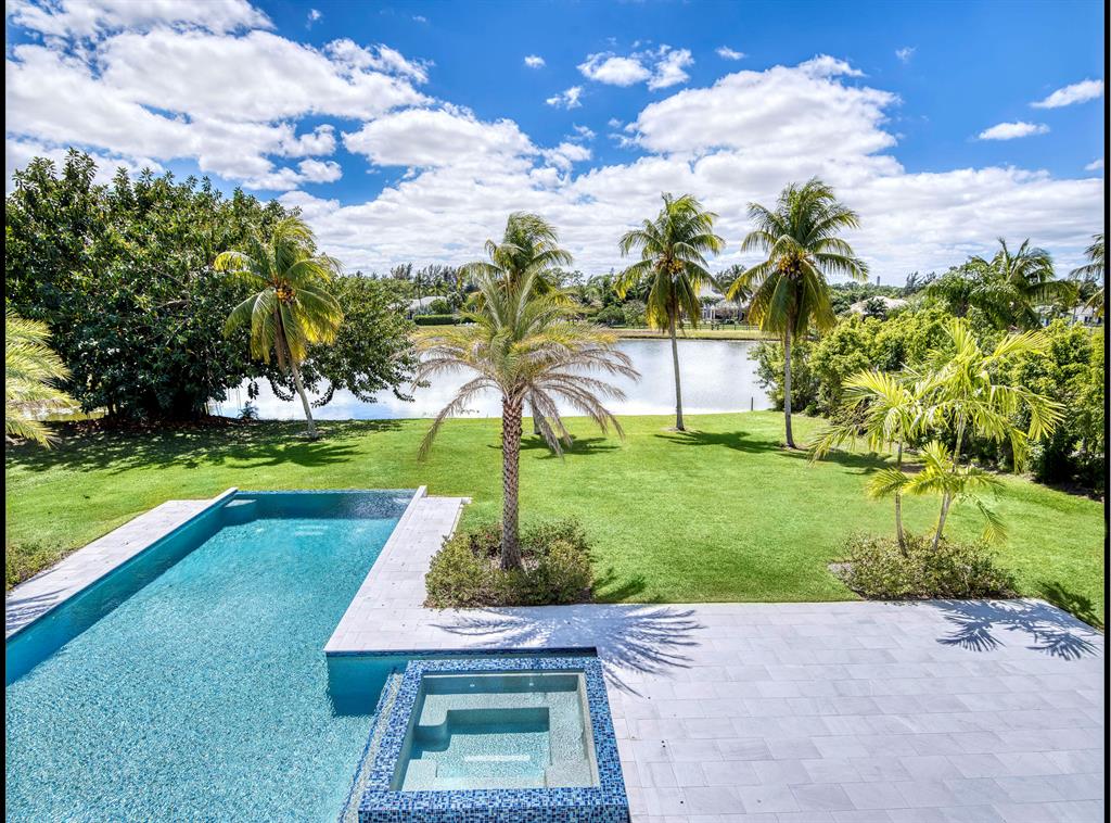 Steeplechase - Residential