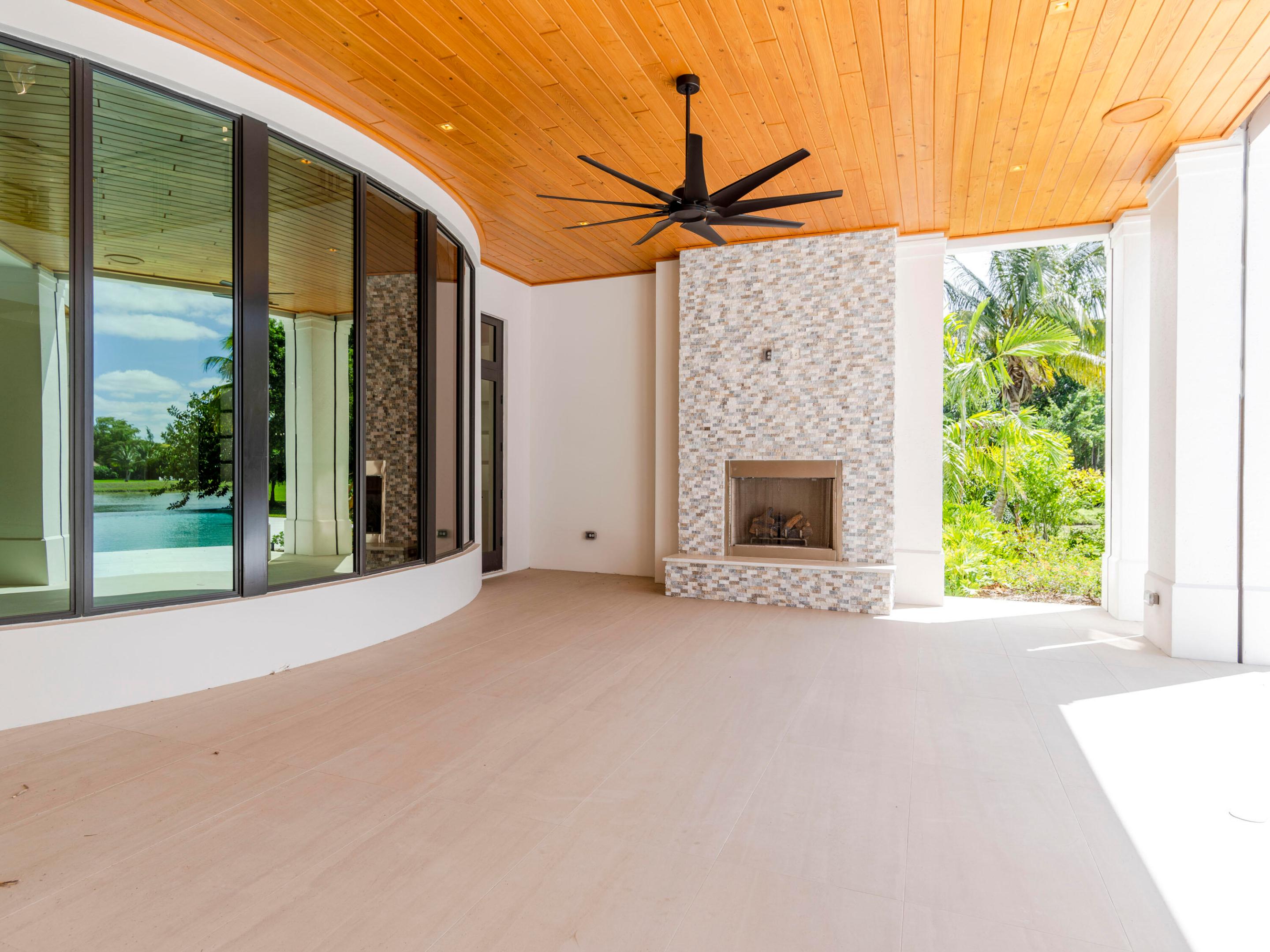 Steeplechase - Residential