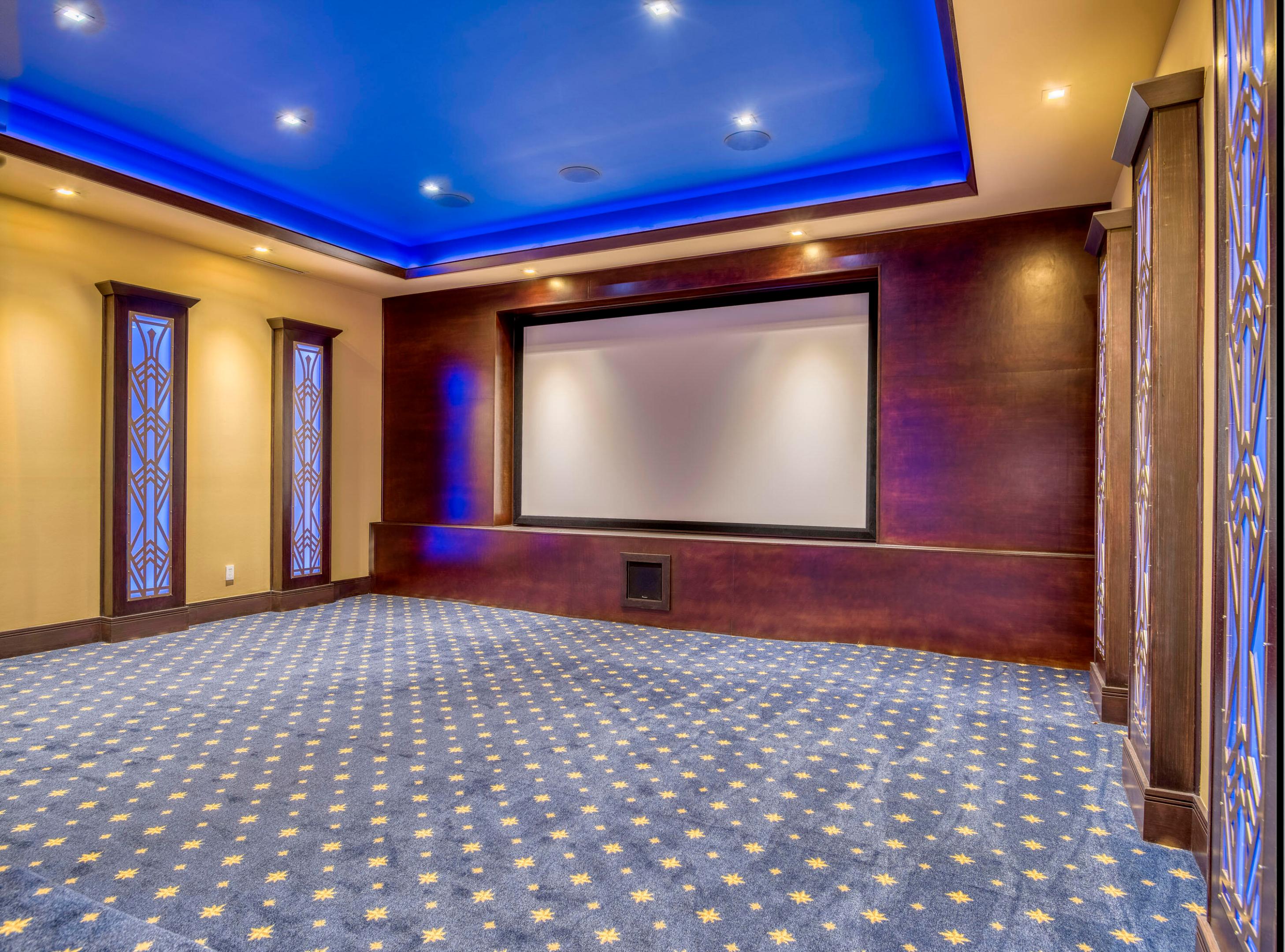 Steeplechase - Residential