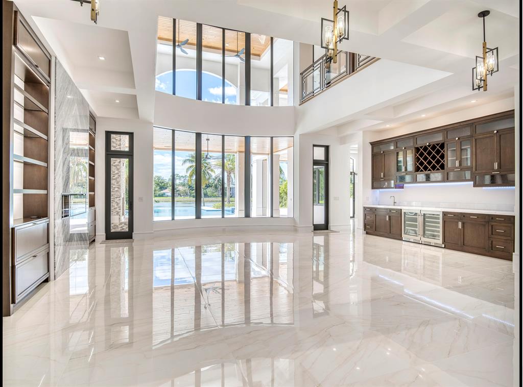 Steeplechase - Residential