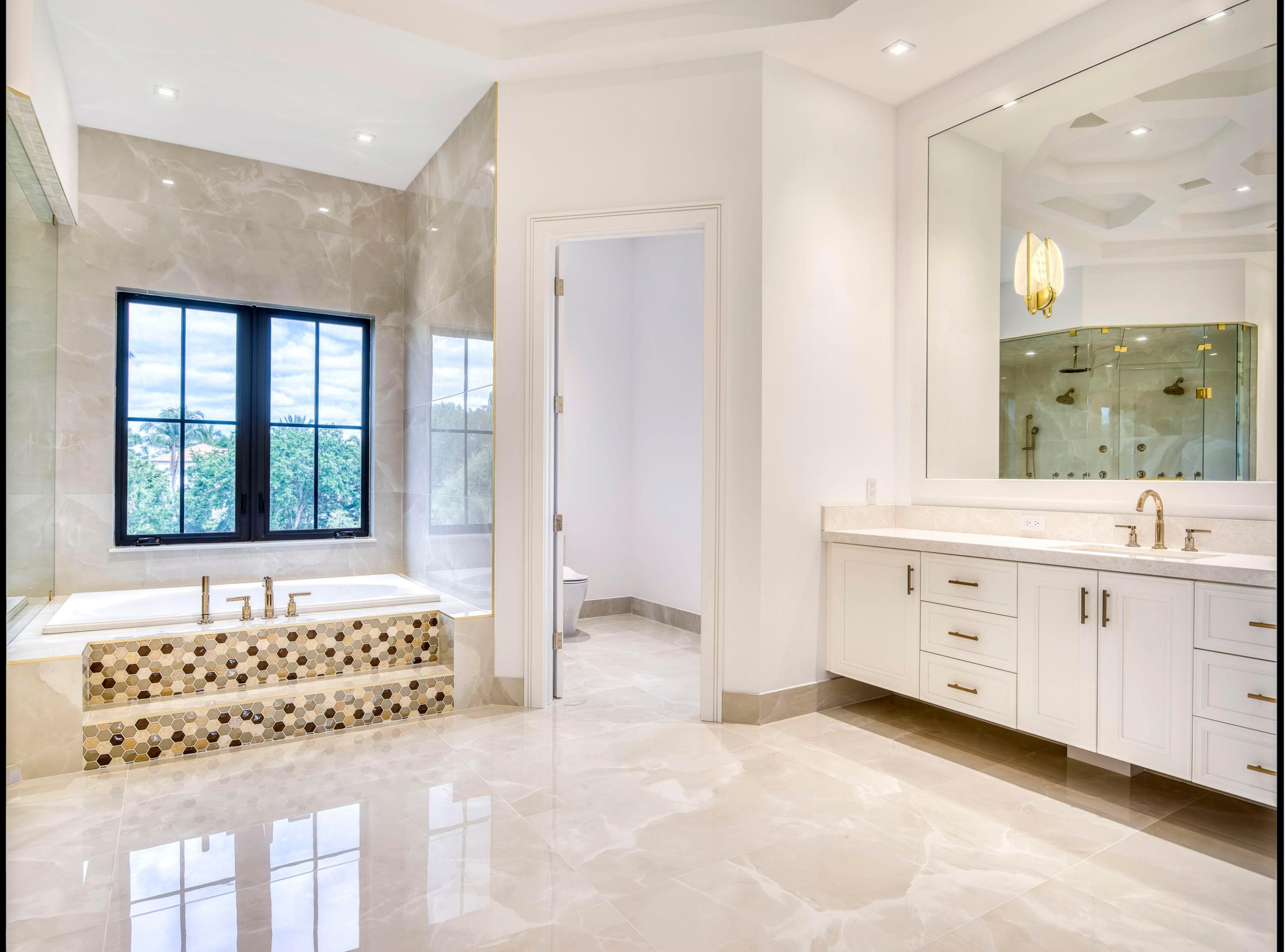 Steeplechase - Residential