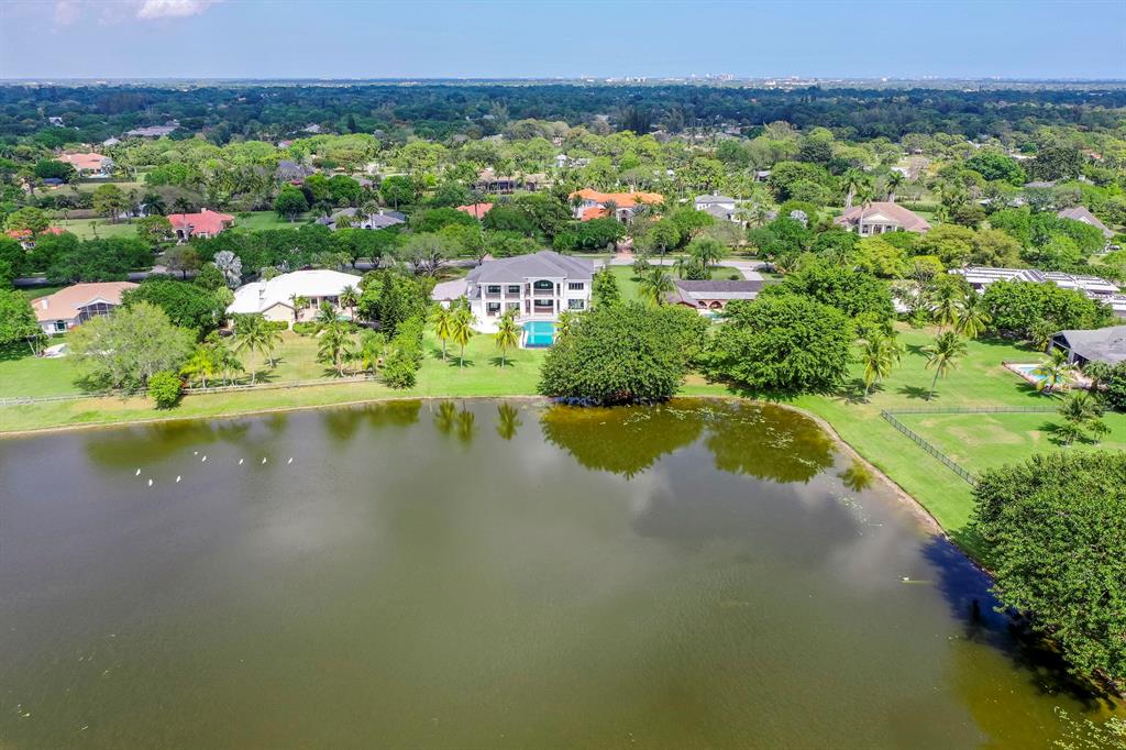 Steeplechase - Residential