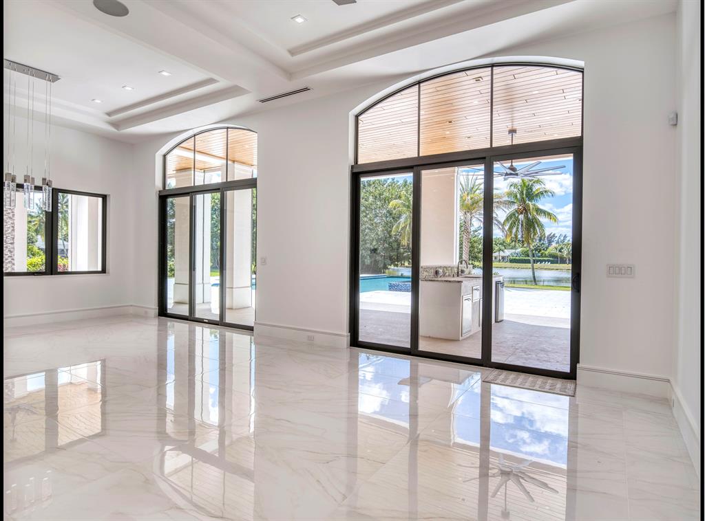 Steeplechase - Residential