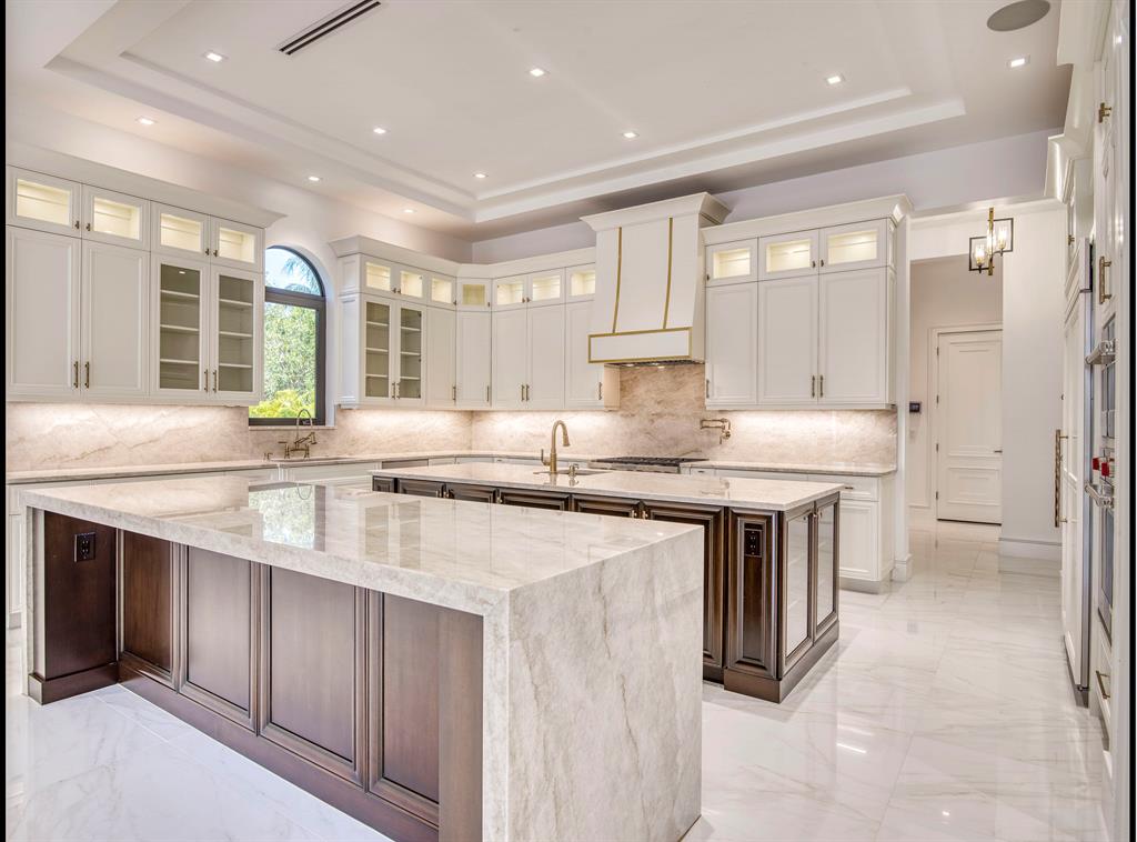 Steeplechase - Residential