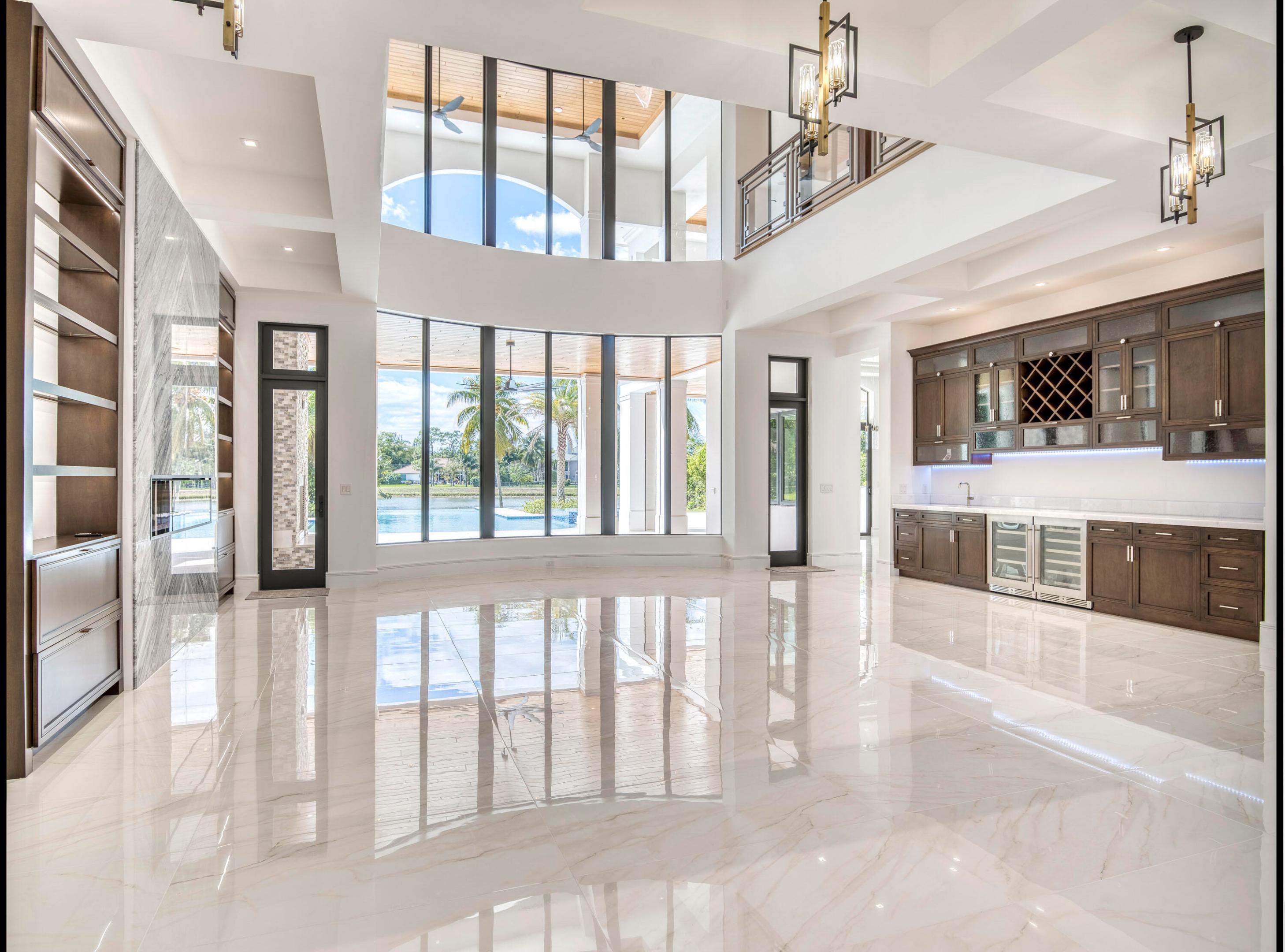 Steeplechase - Residential