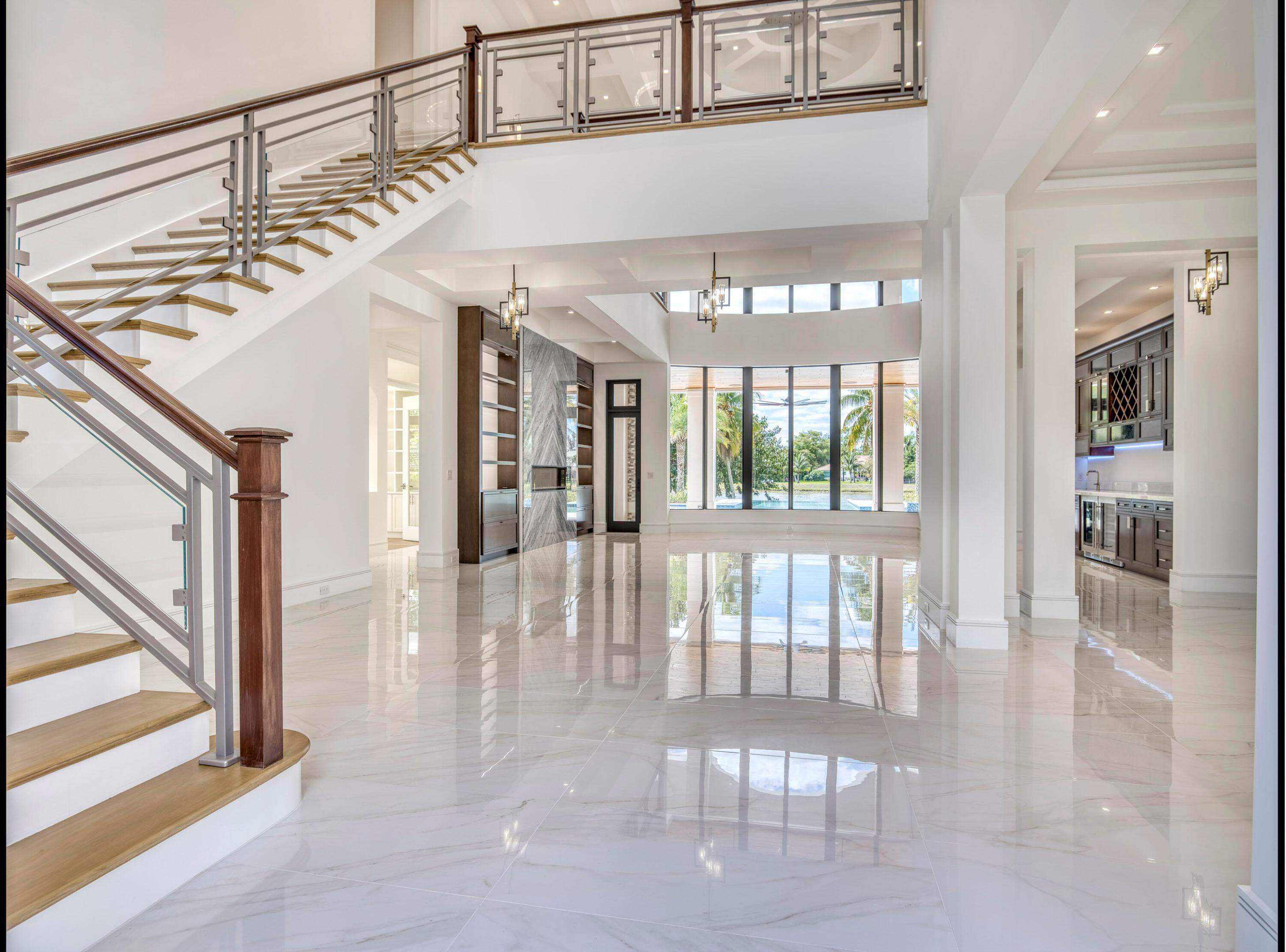 Steeplechase - Residential