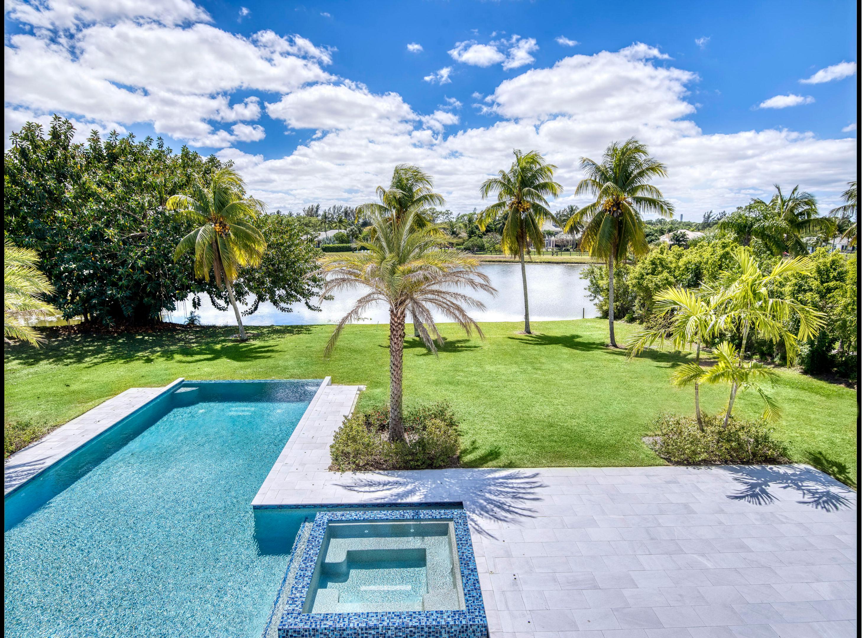 Steeplechase - Residential