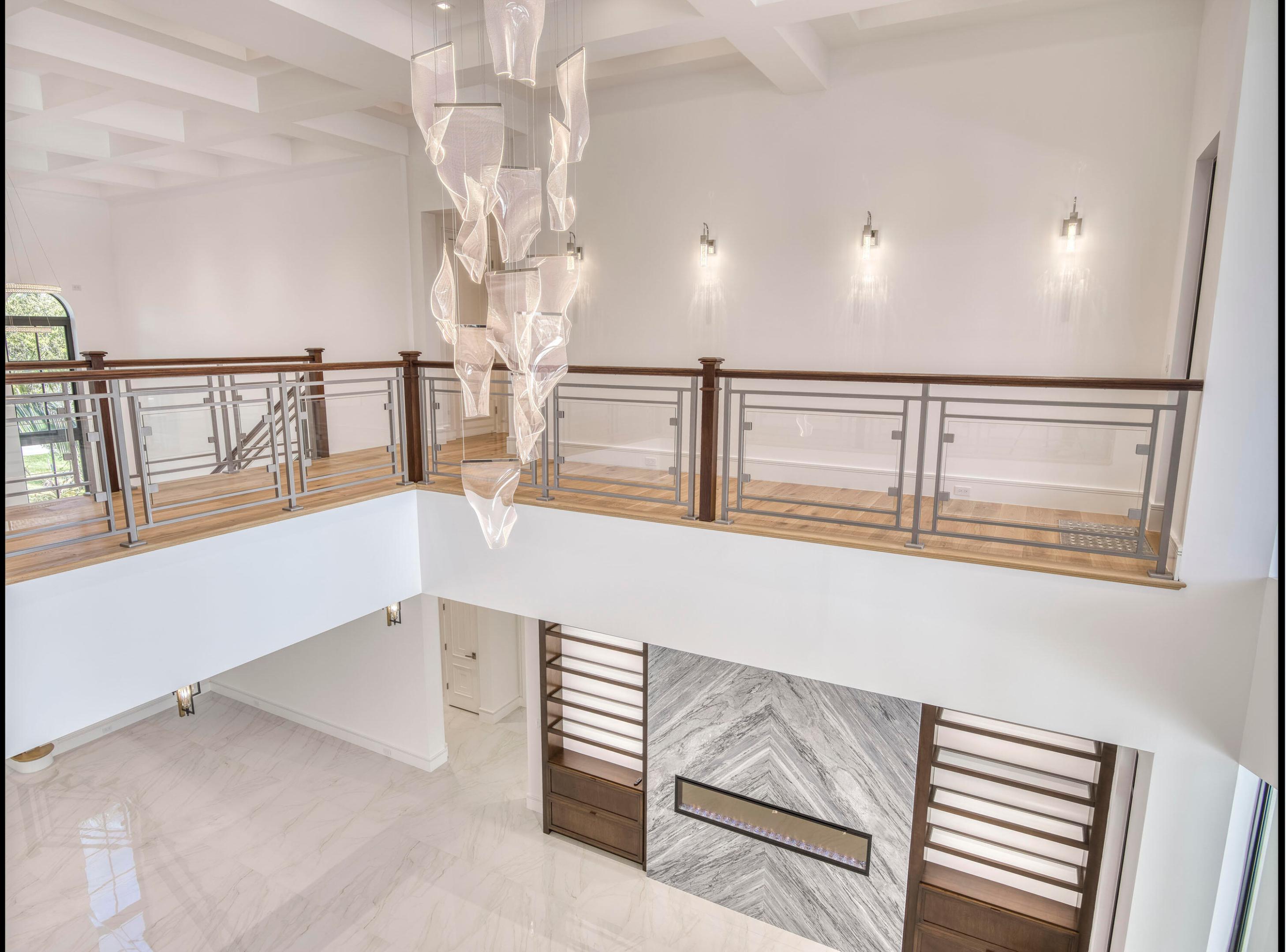 Steeplechase - Residential