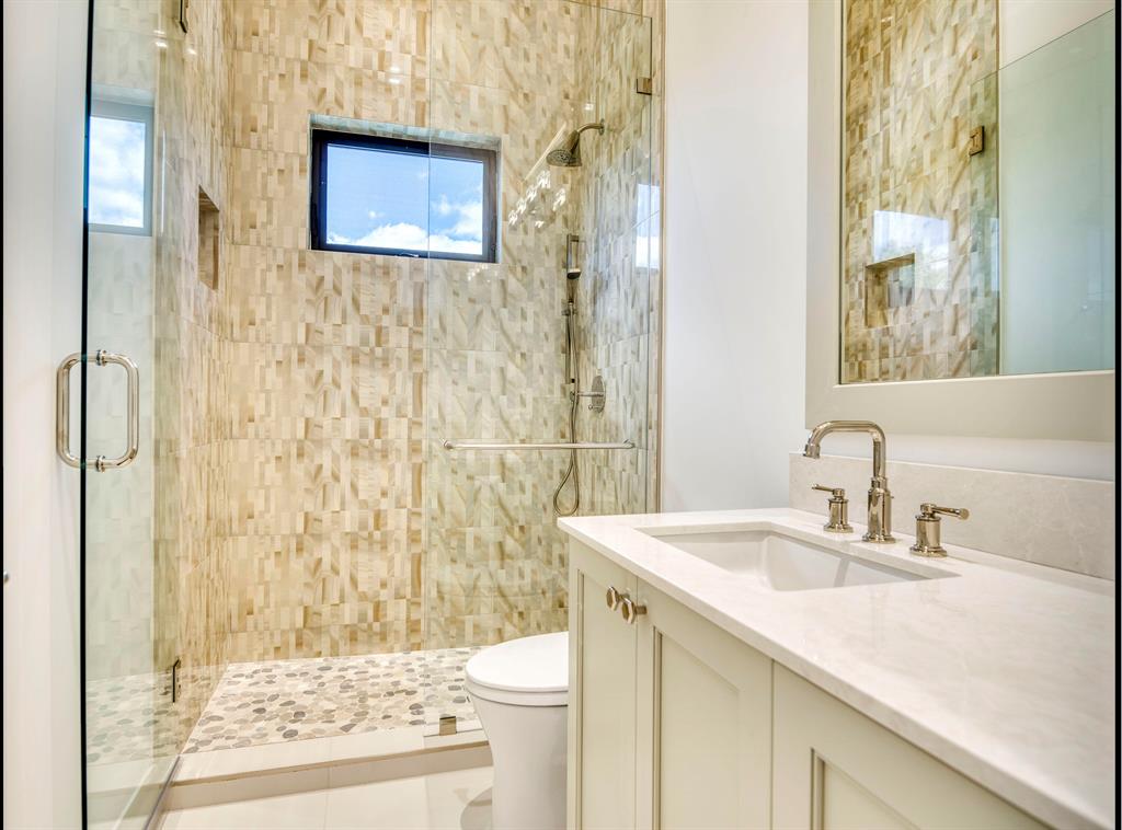 Steeplechase - Residential