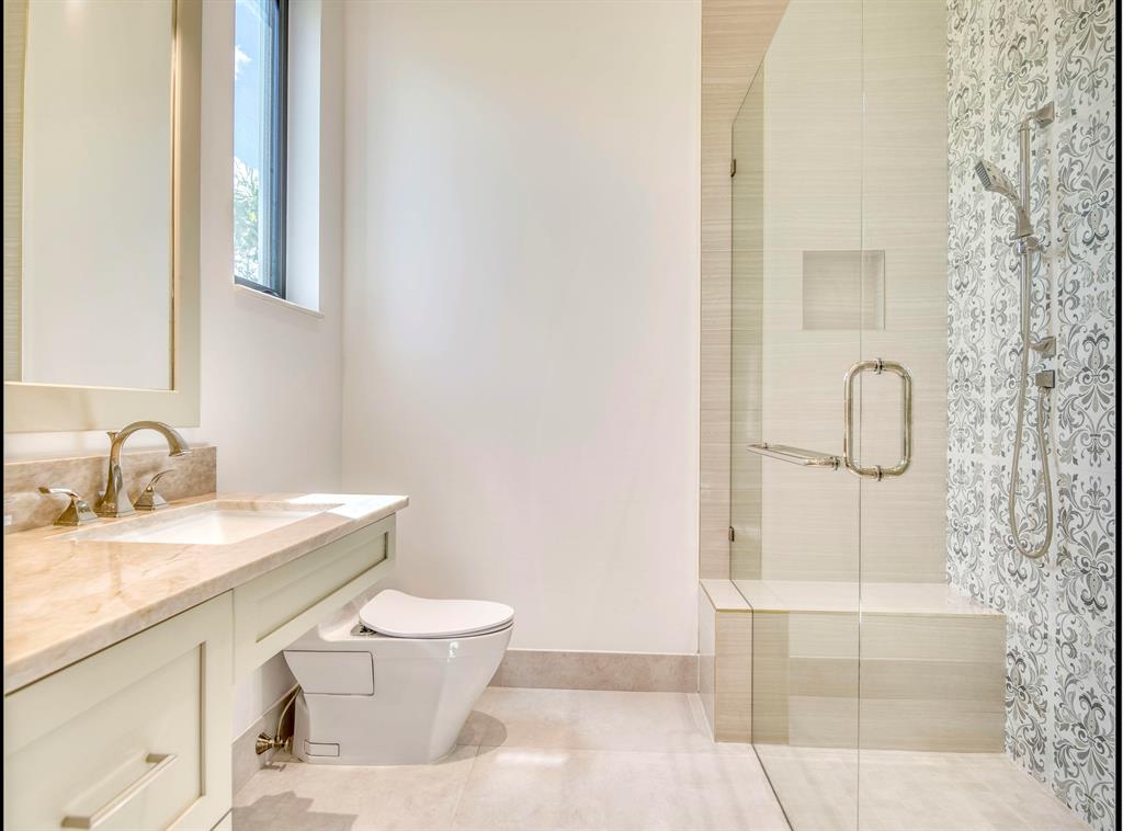 Steeplechase - Residential