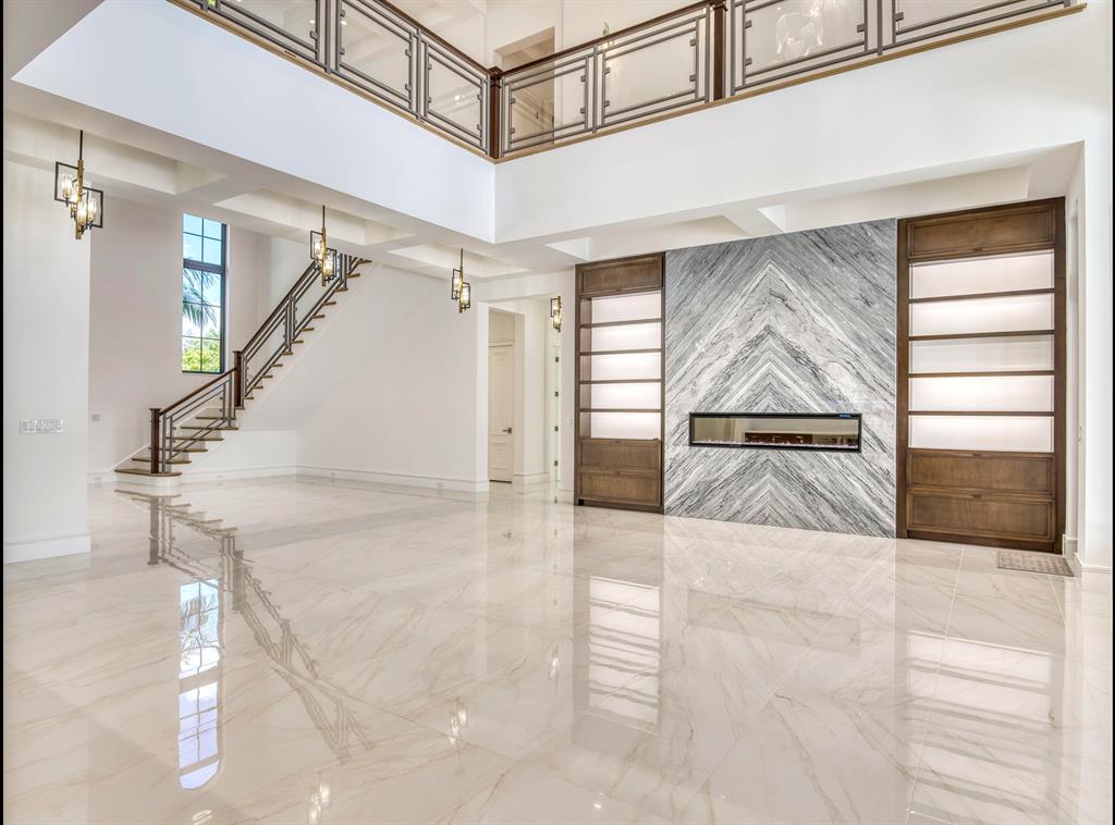 Steeplechase - Residential