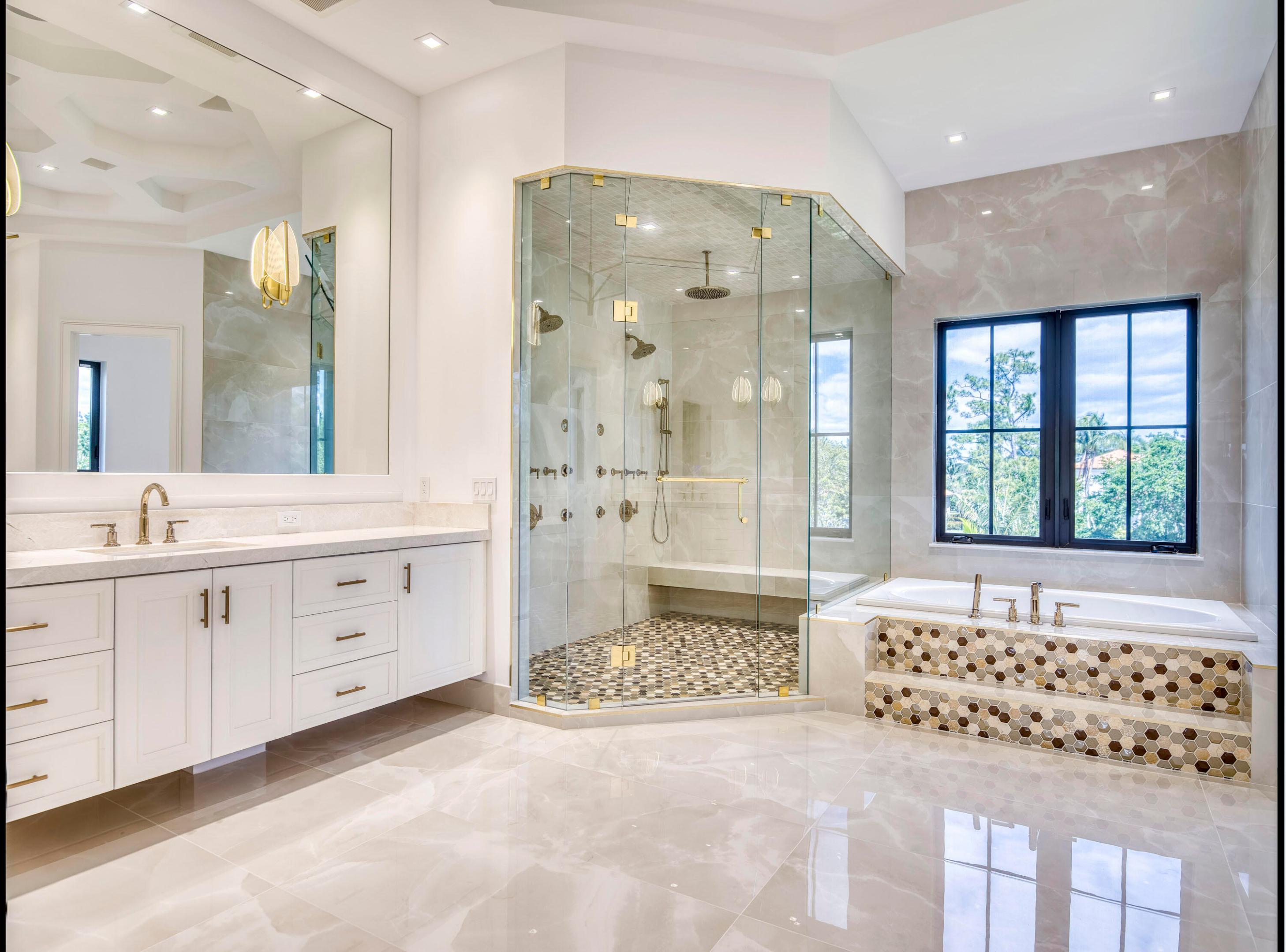 Steeplechase - Residential