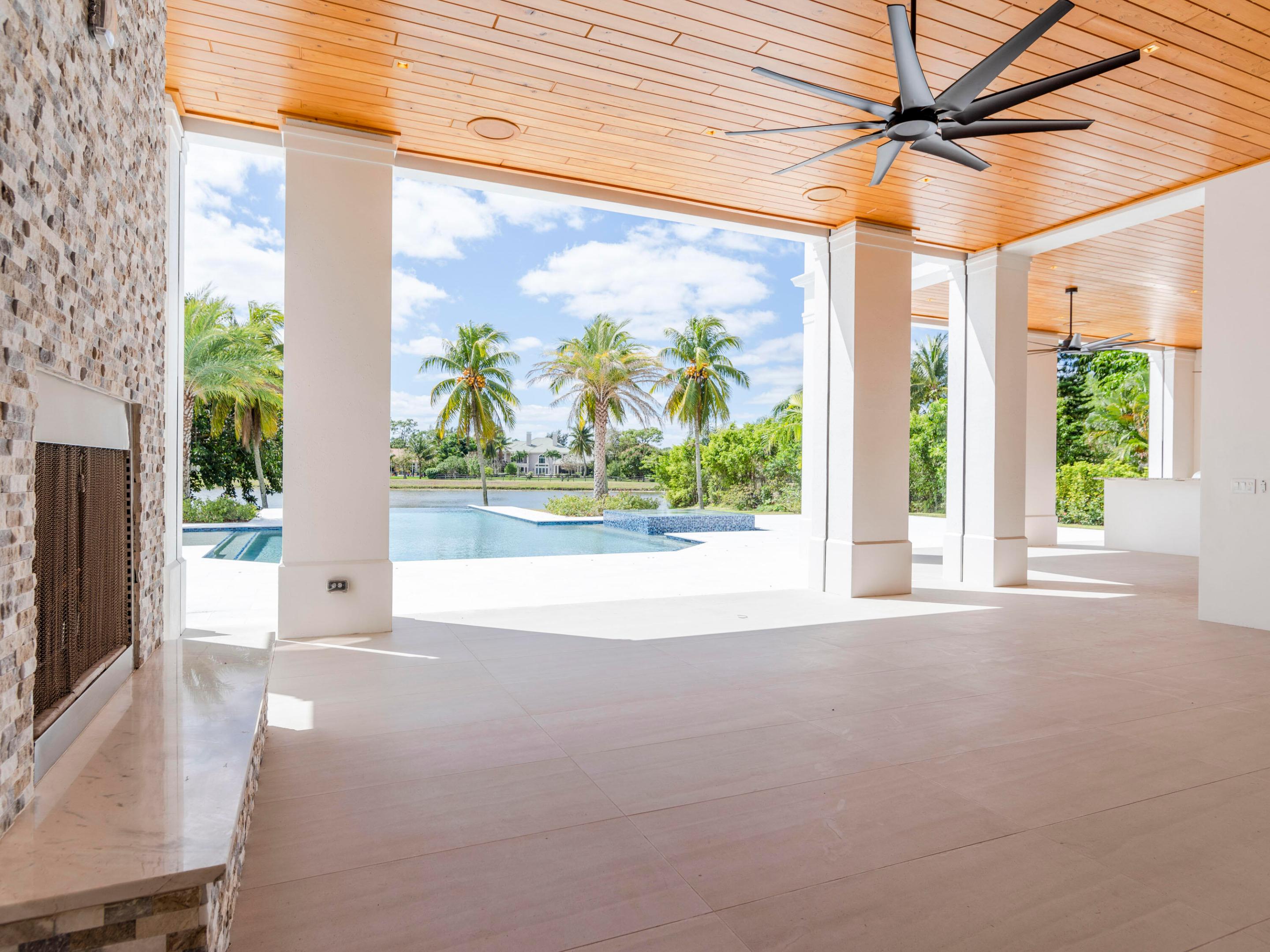 Steeplechase - Residential