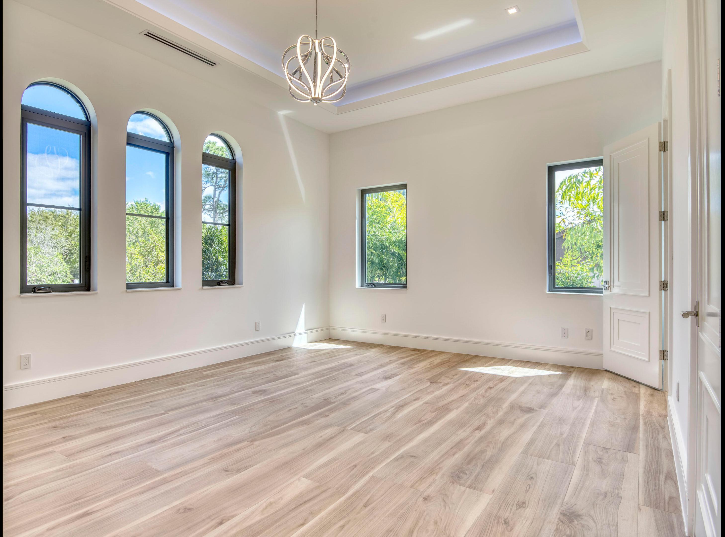 Steeplechase - Residential