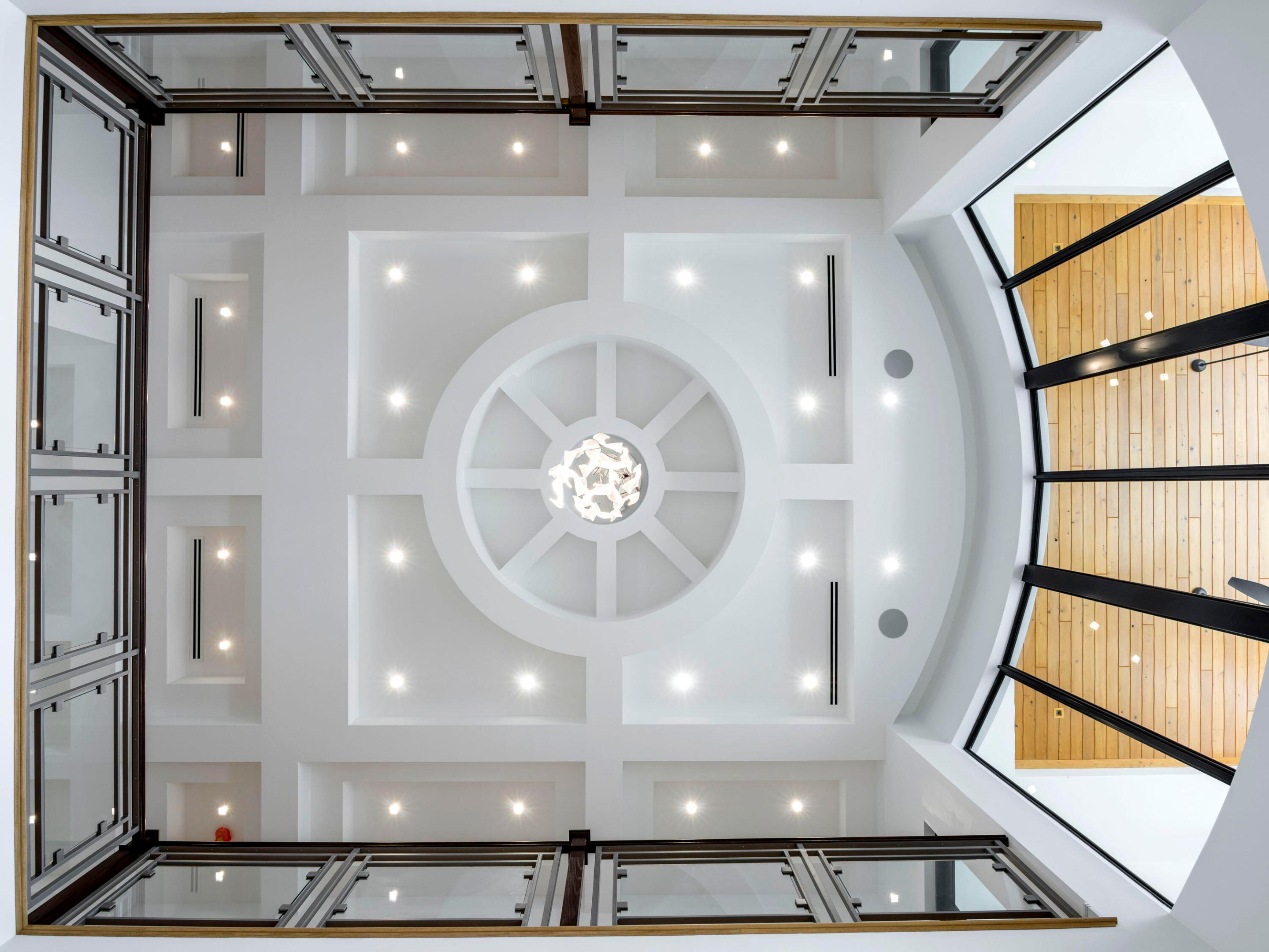 Steeplechase - Residential