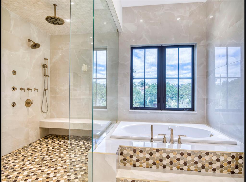 Steeplechase - Residential