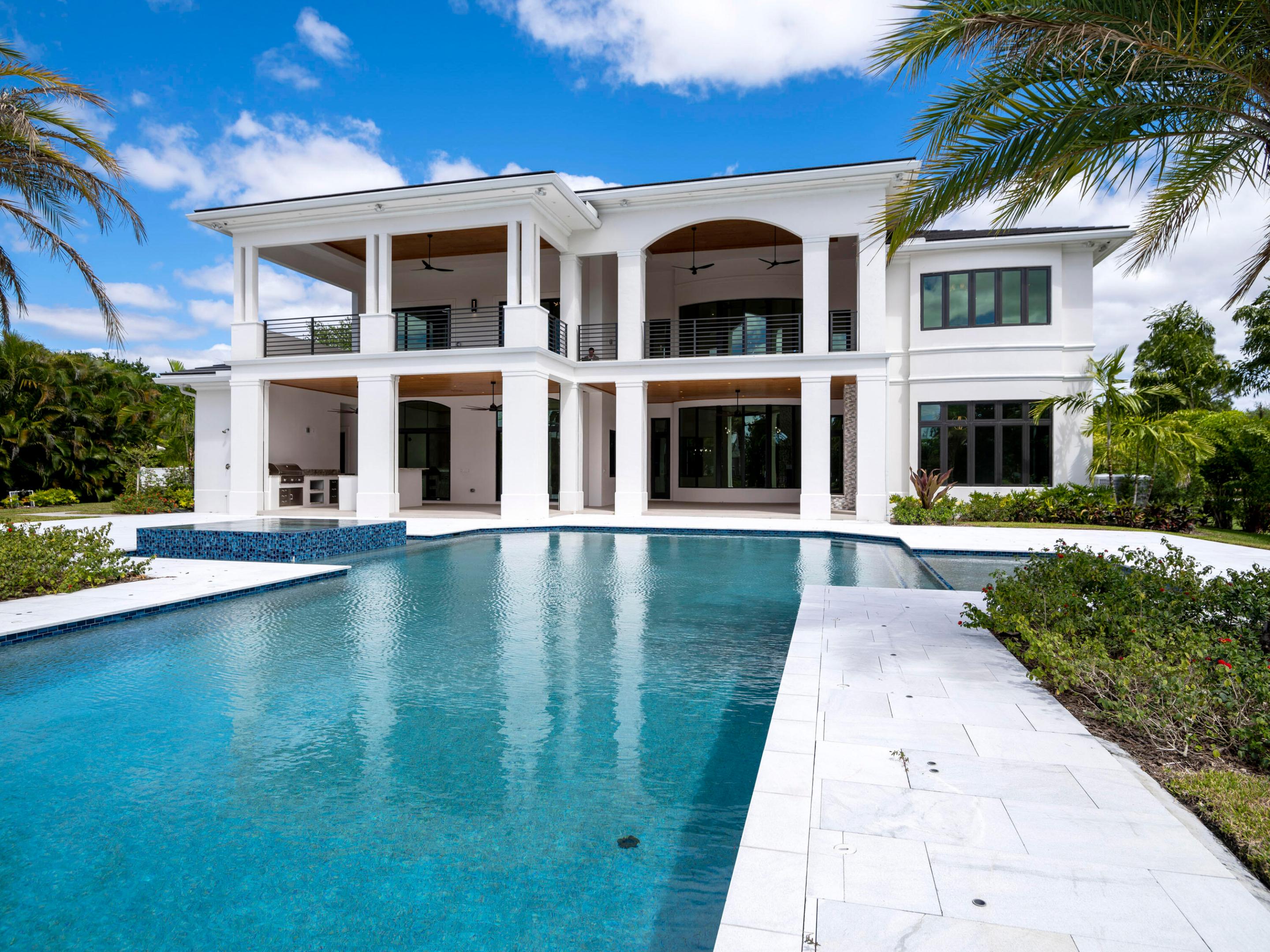 Steeplechase - Residential