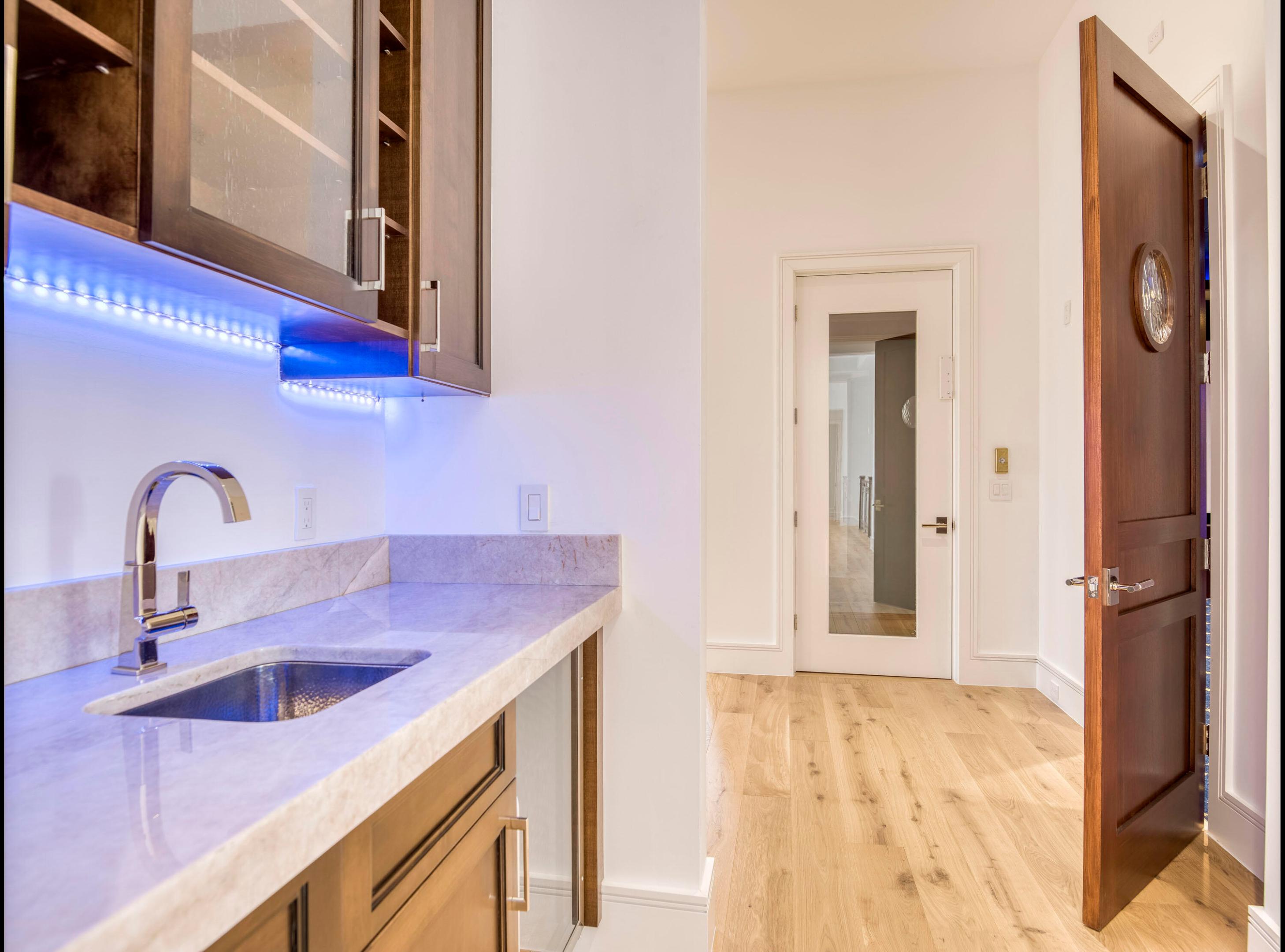 Steeplechase - Residential