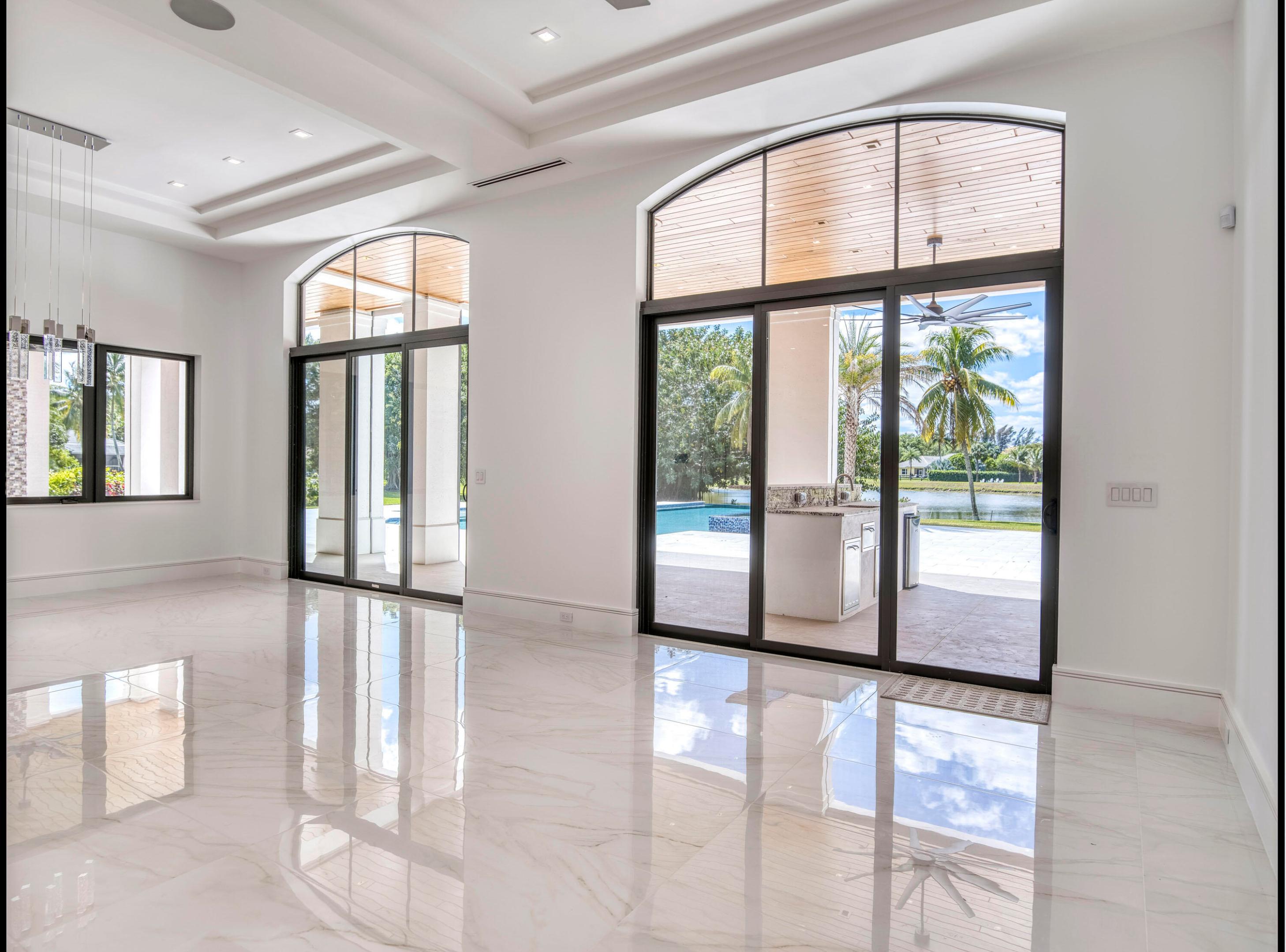 Steeplechase - Residential