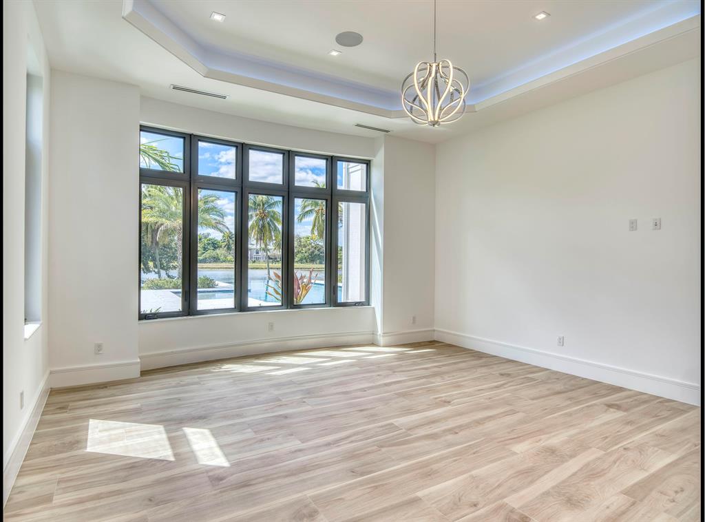 Steeplechase - Residential