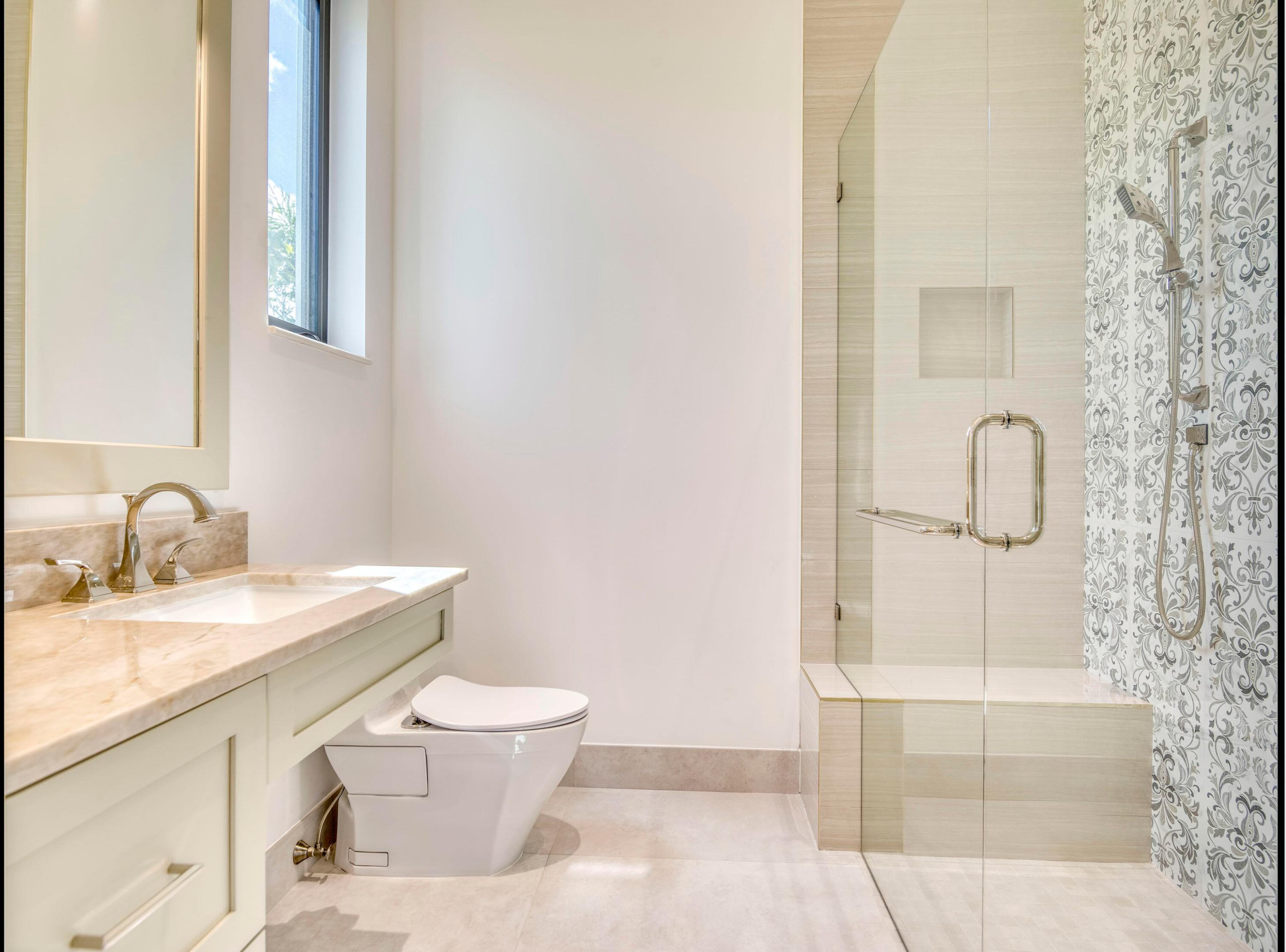 Steeplechase - Residential