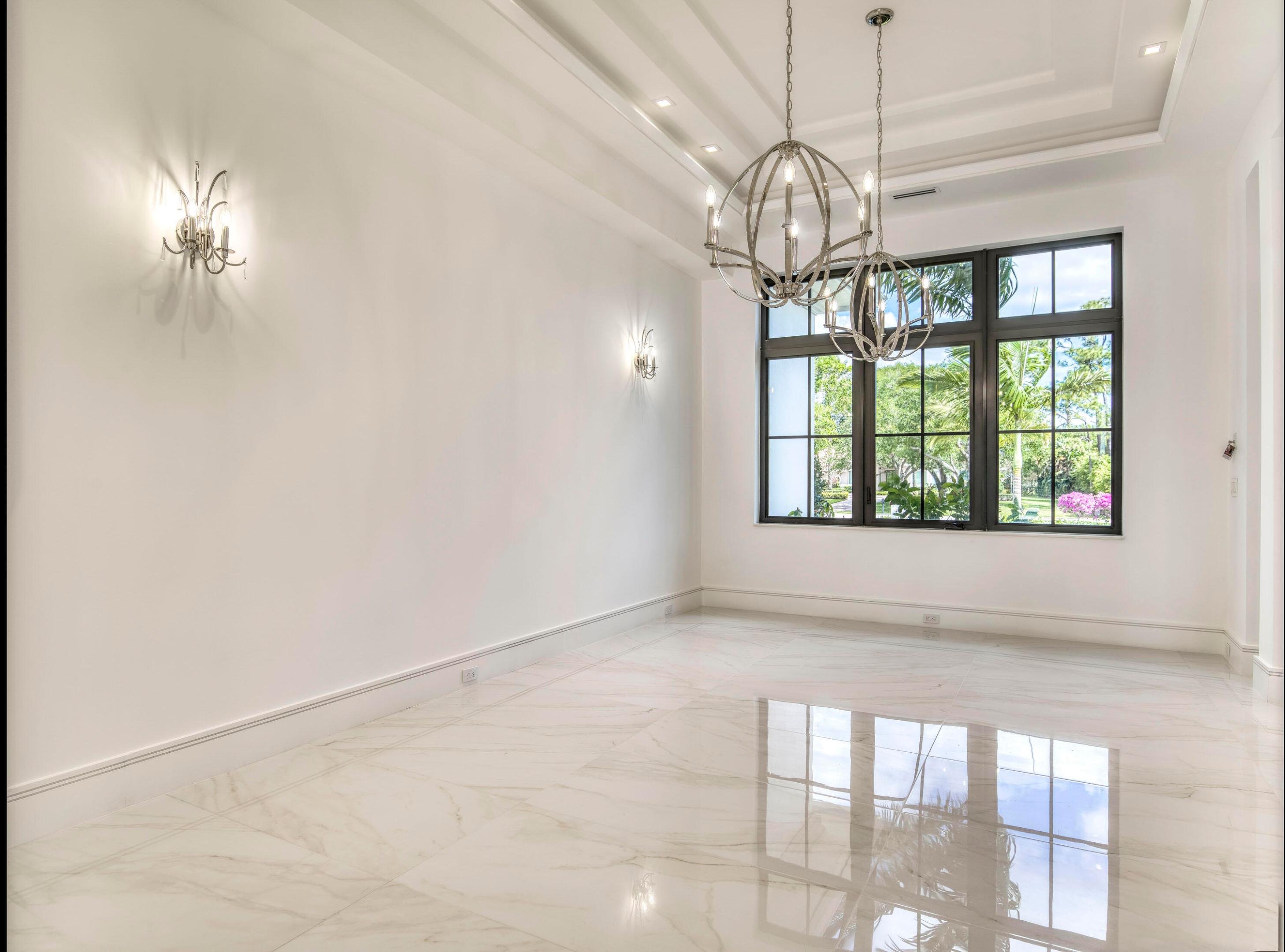 Steeplechase - Residential