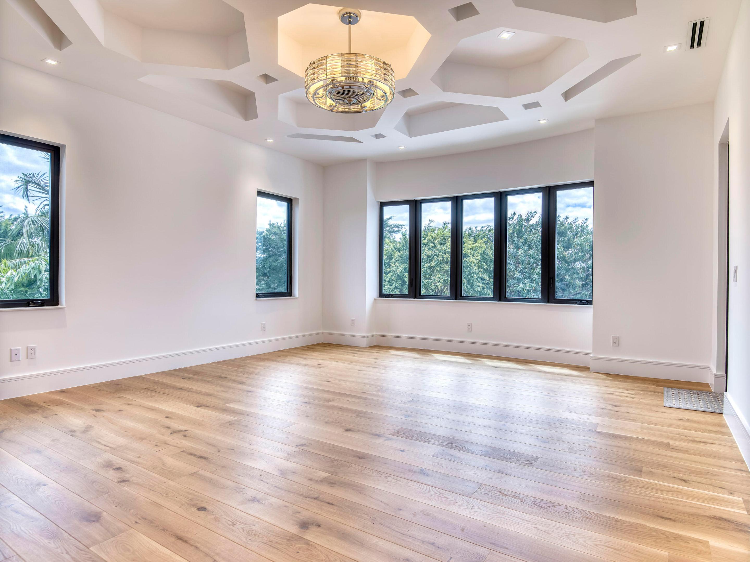 Steeplechase - Residential