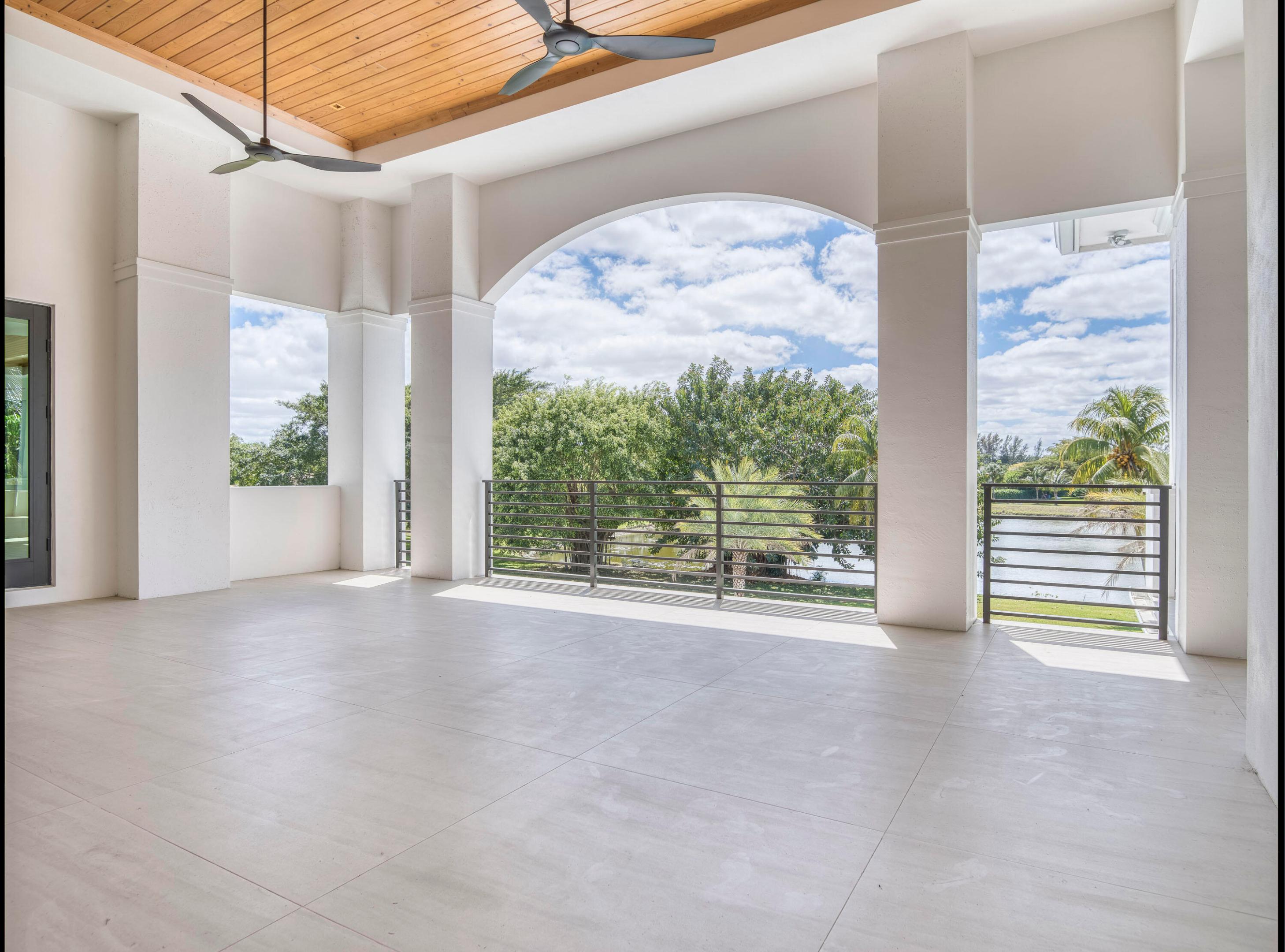 Steeplechase - Residential