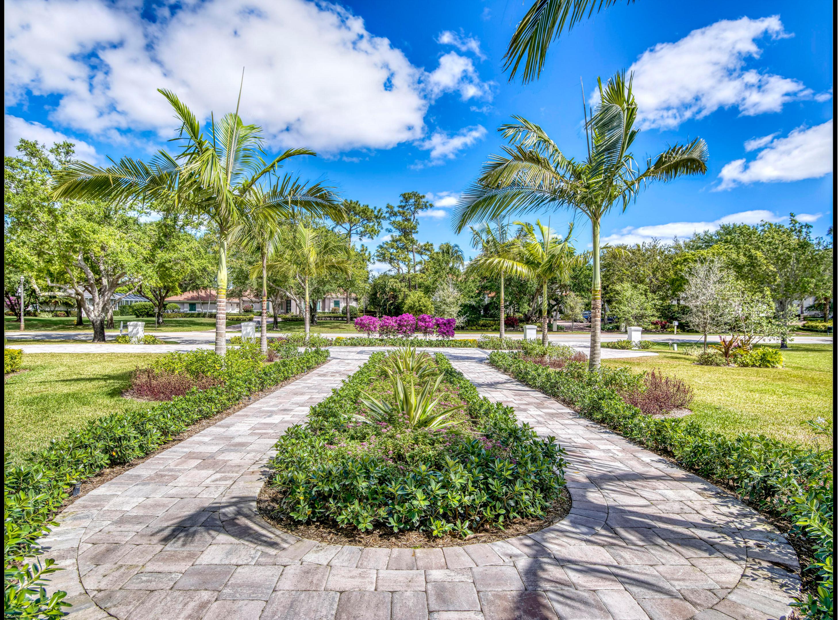 Steeplechase - Residential