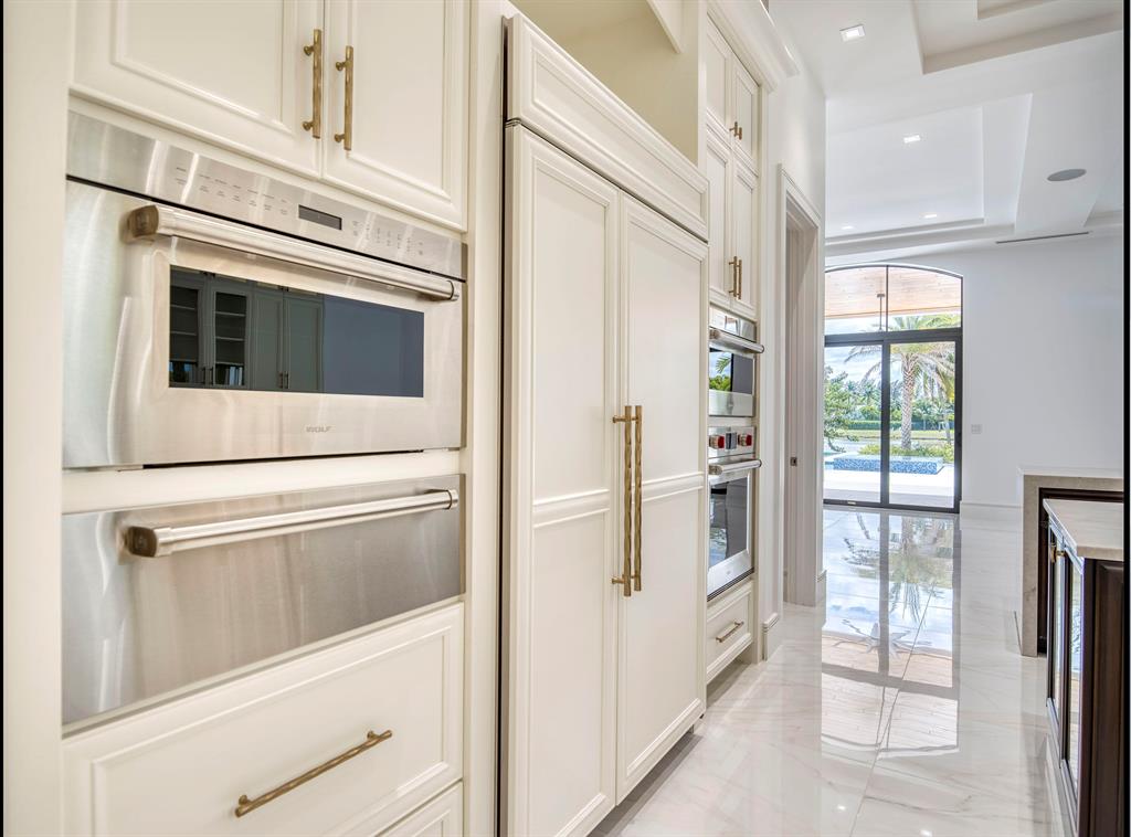 Steeplechase - Residential