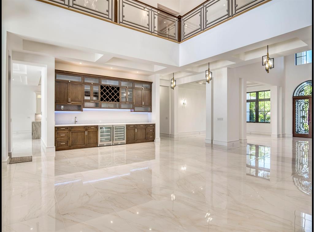 Steeplechase - Residential