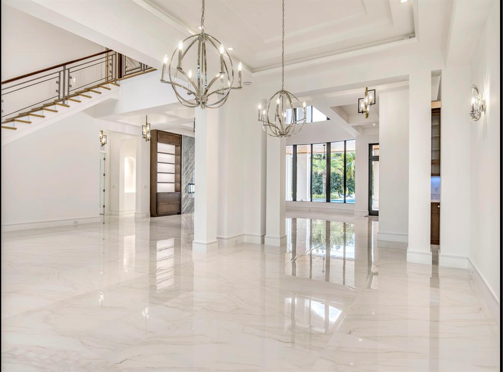 Steeplechase - Residential