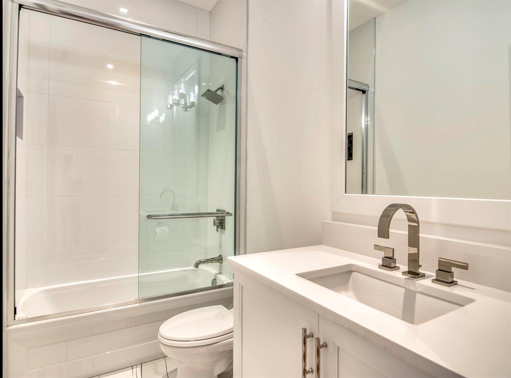 Steeplechase - Residential