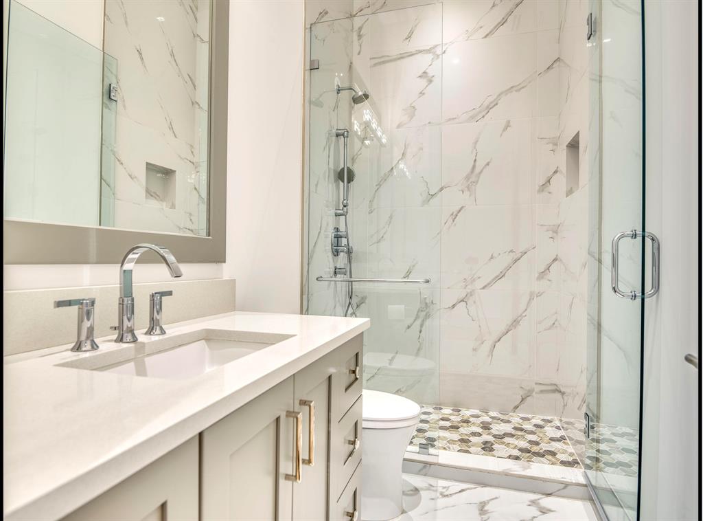 Steeplechase - Residential