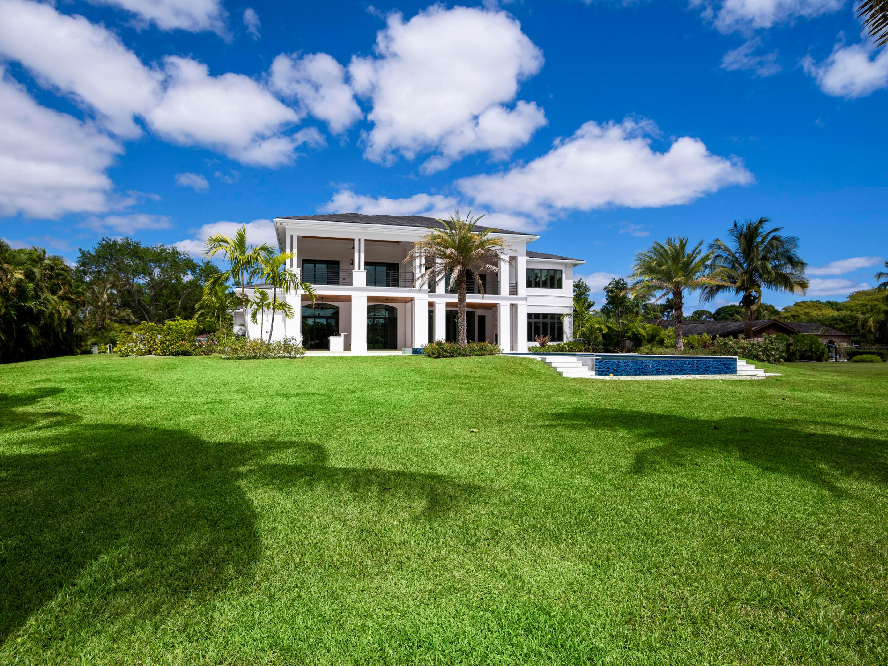 Steeplechase - Residential