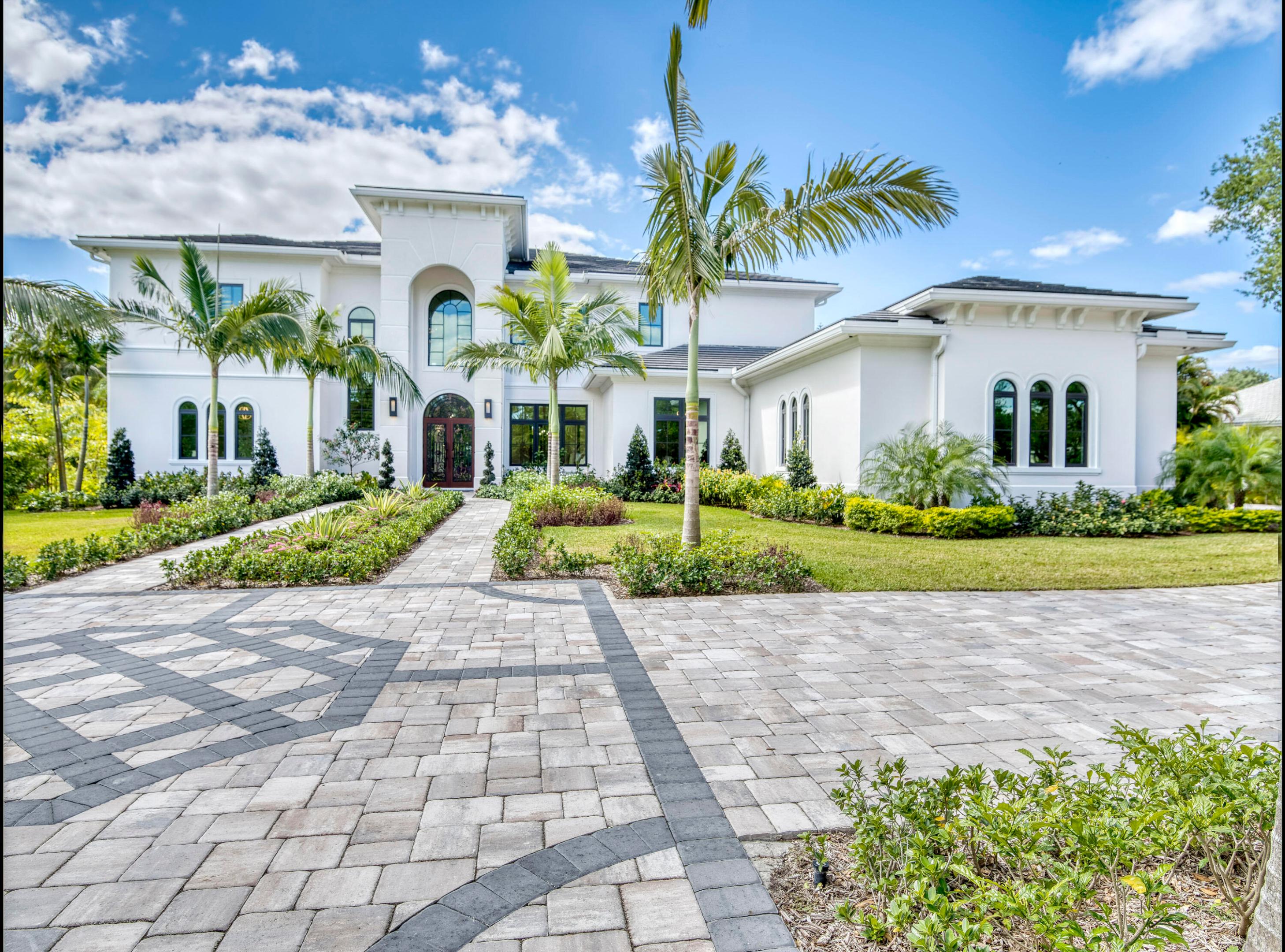 Steeplechase - Residential