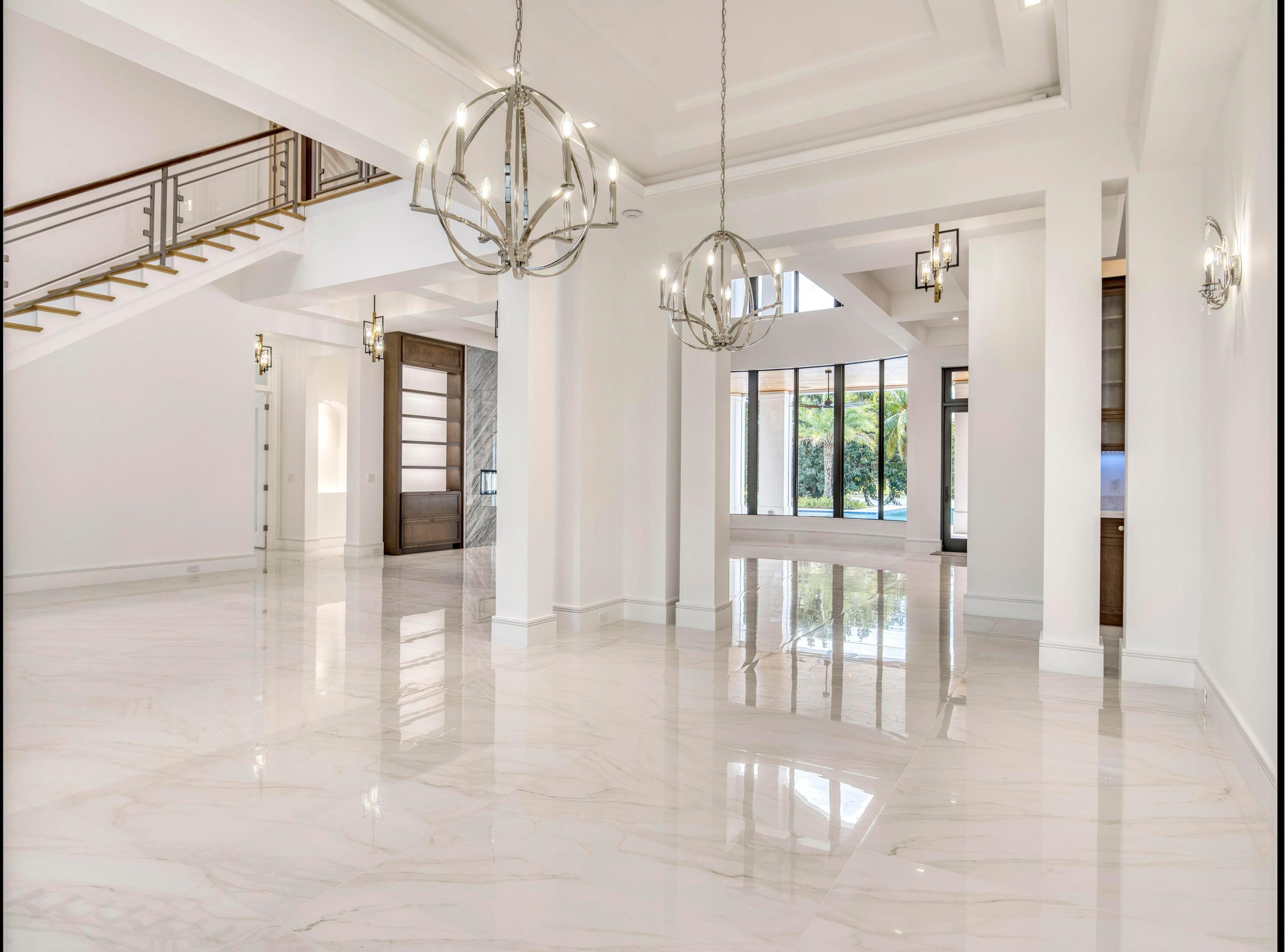 Steeplechase - Residential