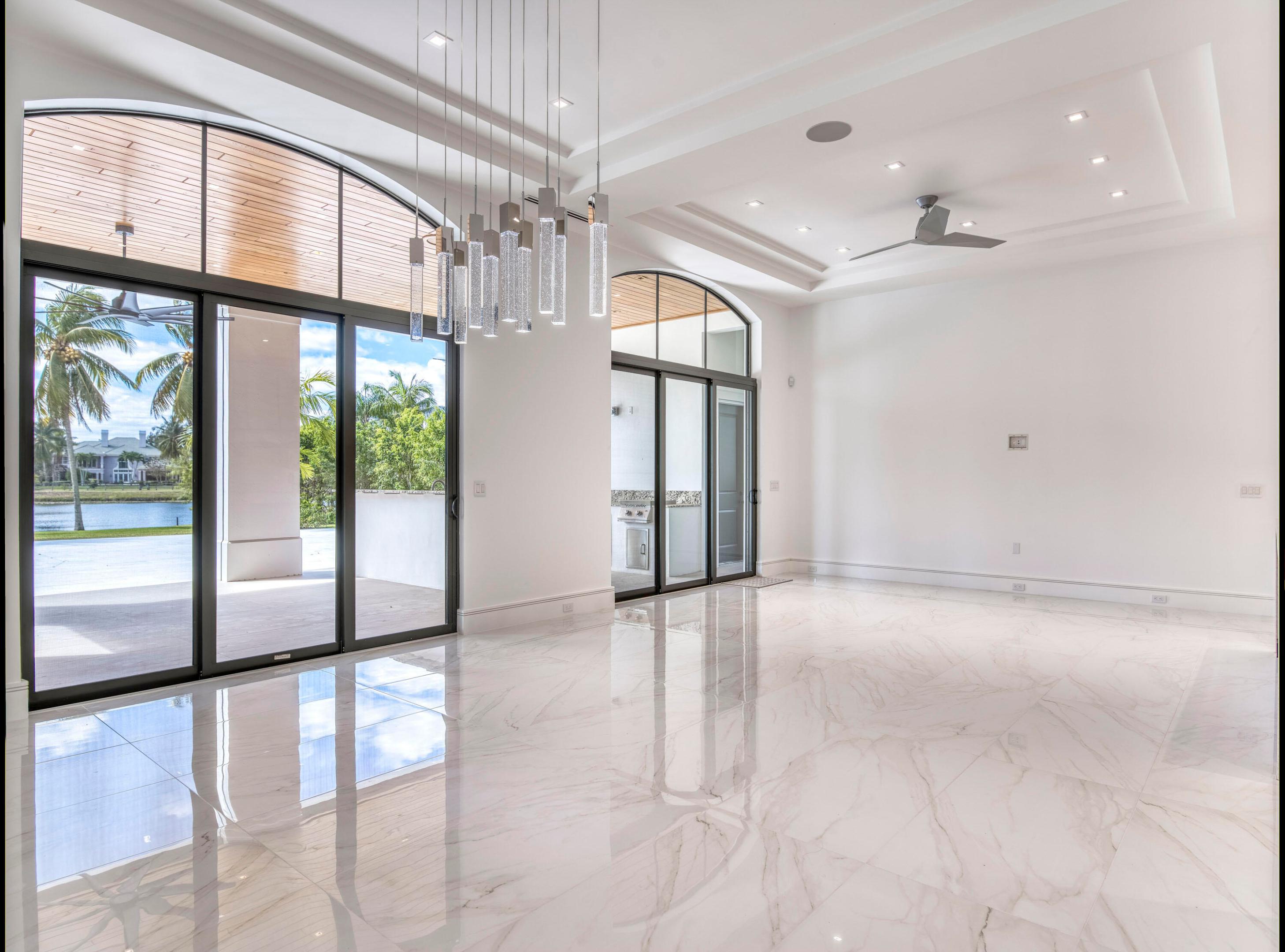 Steeplechase - Residential