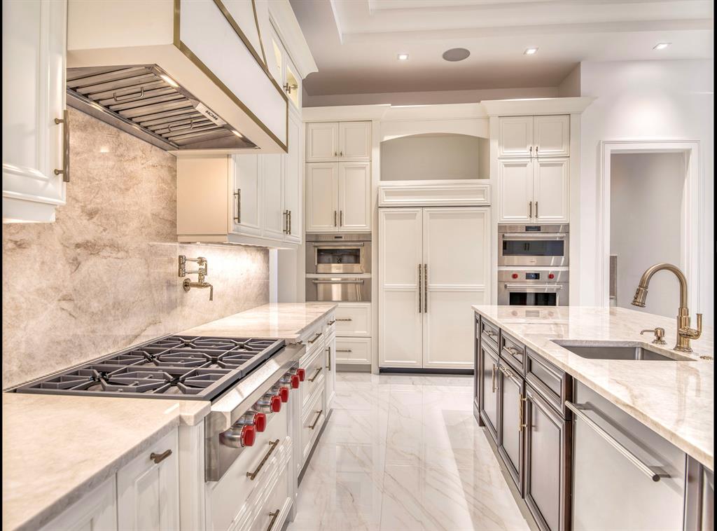 Steeplechase - Residential