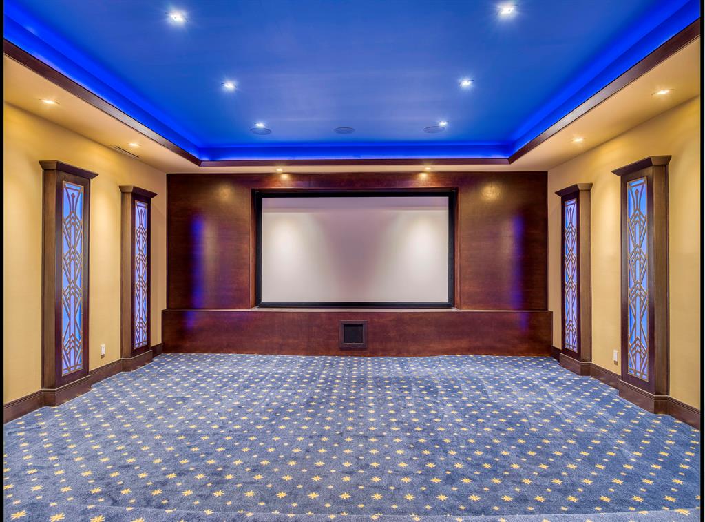 Steeplechase - Residential