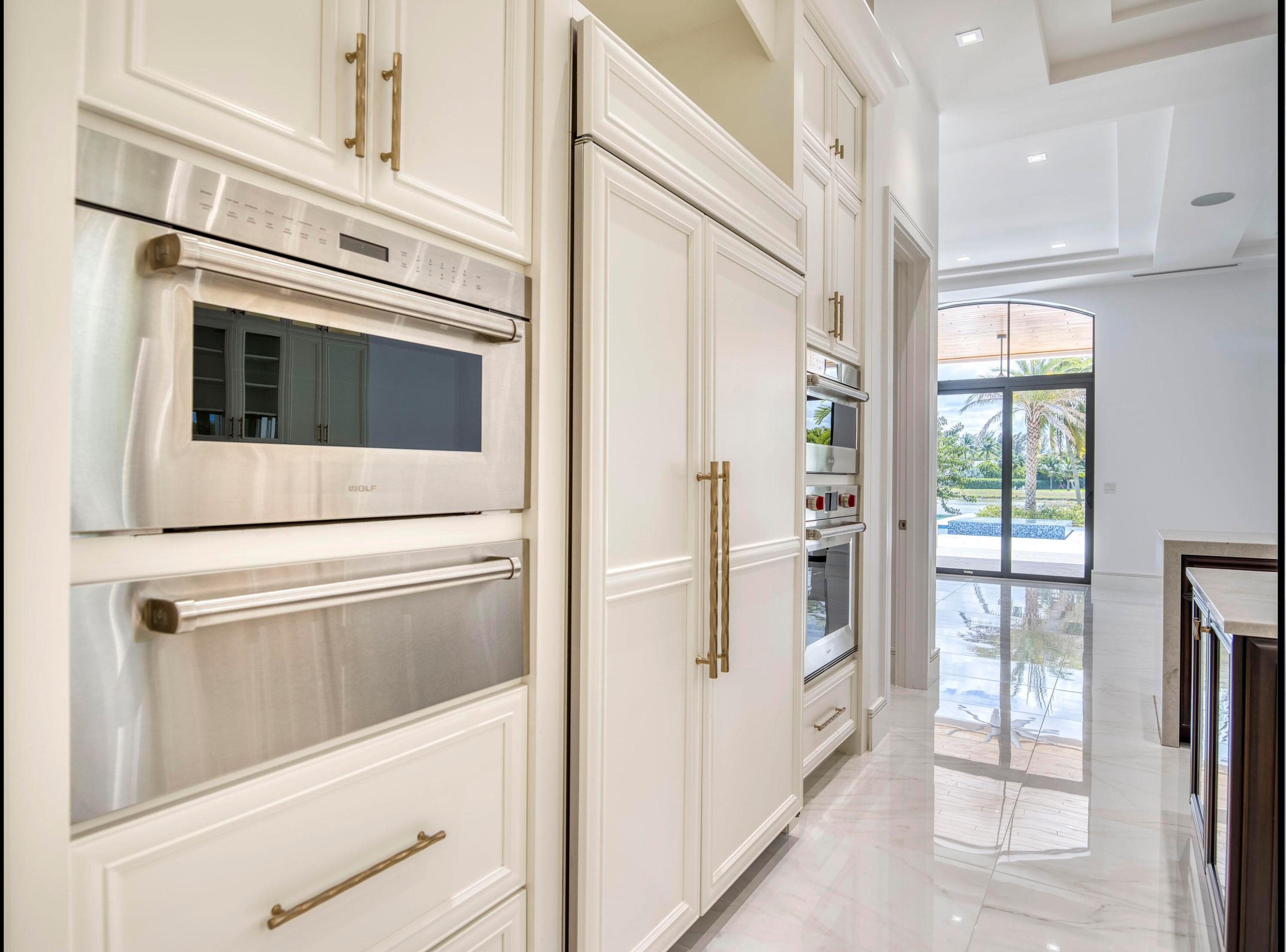 Steeplechase - Residential