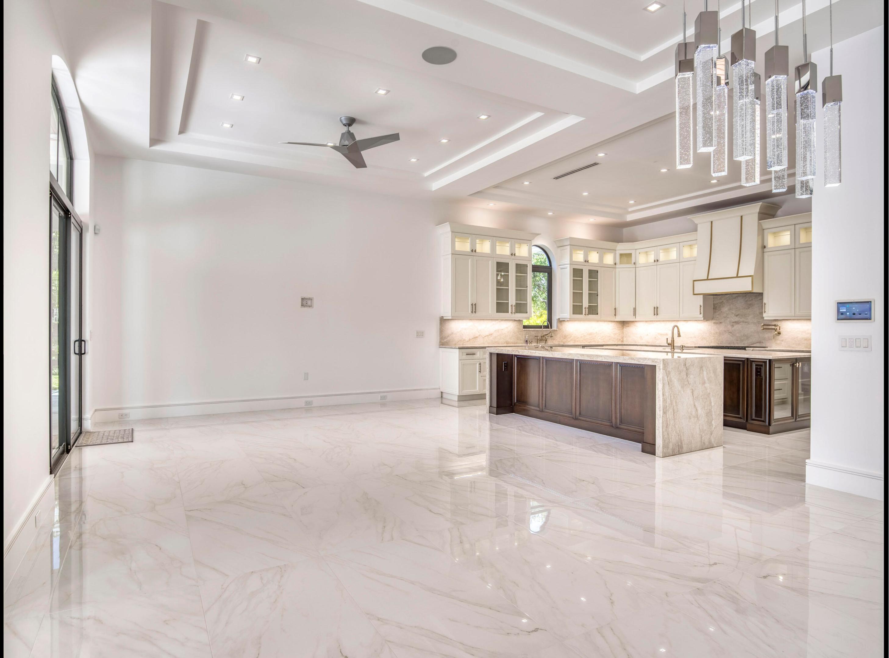 Steeplechase - Residential