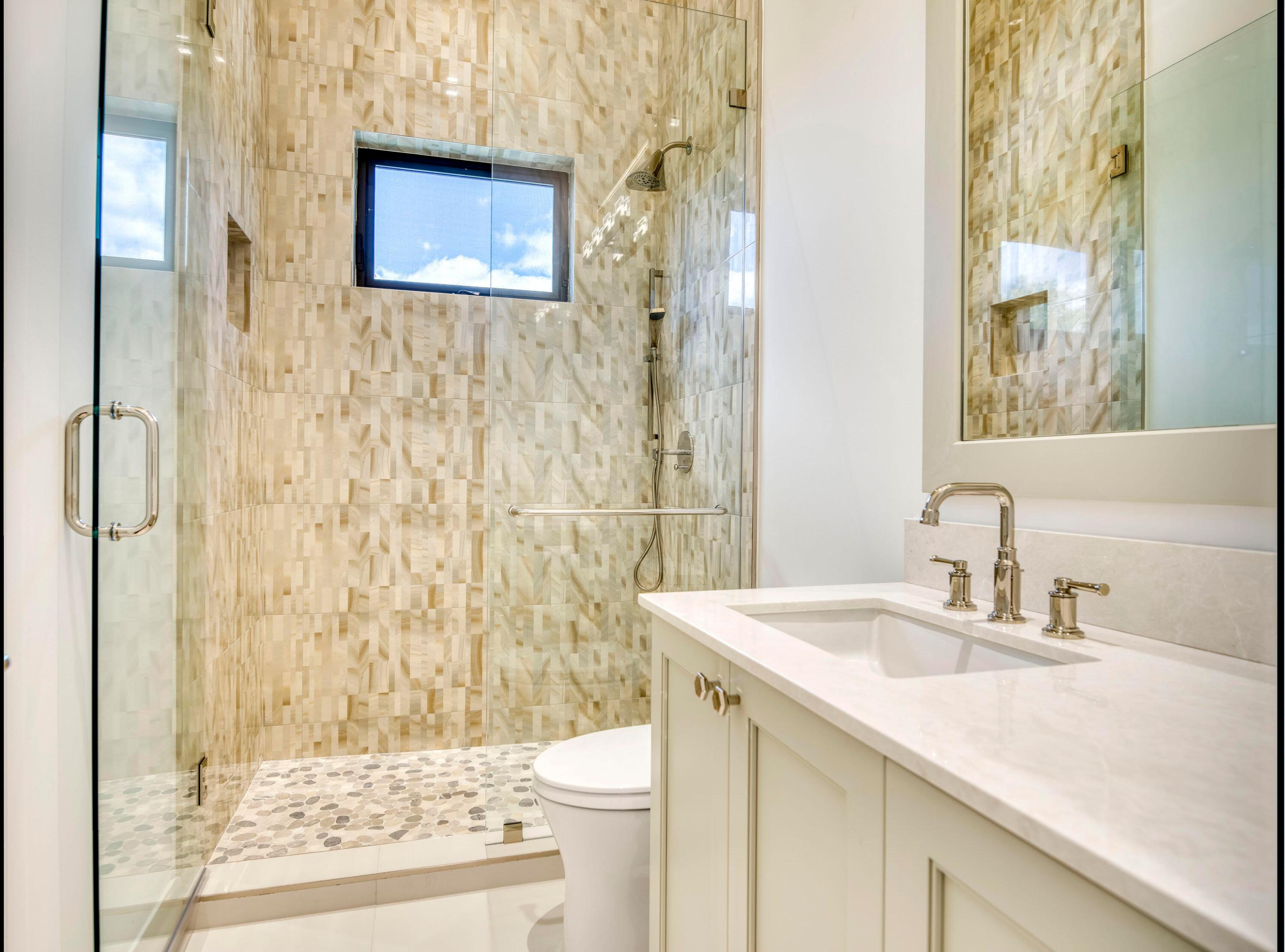 Steeplechase - Residential