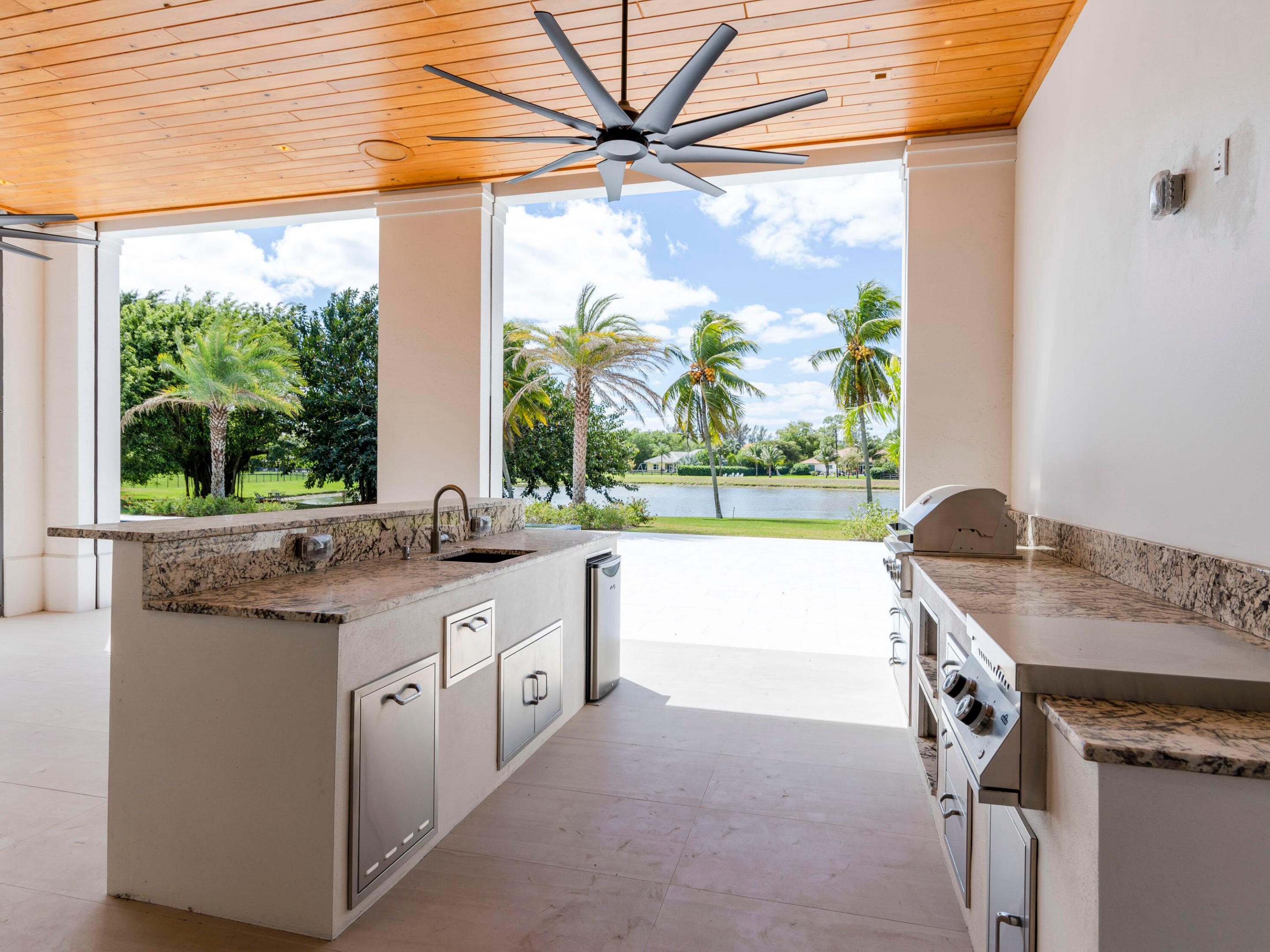 Steeplechase - Residential