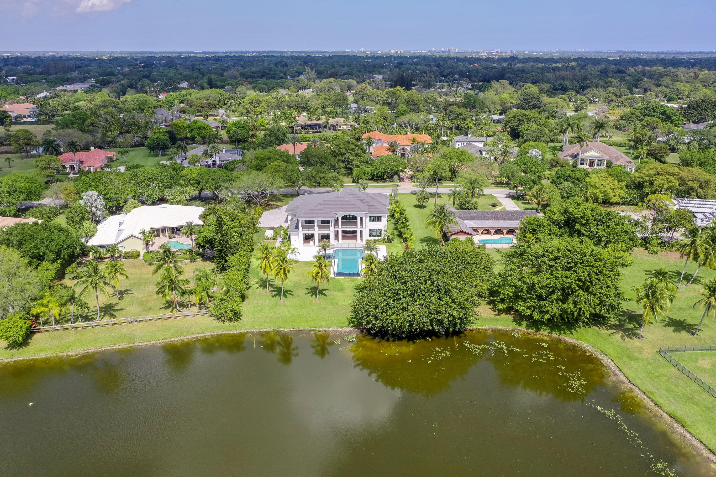 Steeplechase - Residential